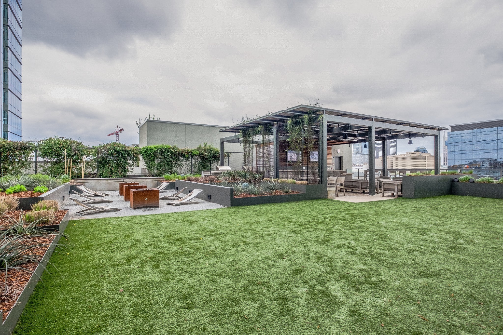 1212 Laurel St Unit: 1311