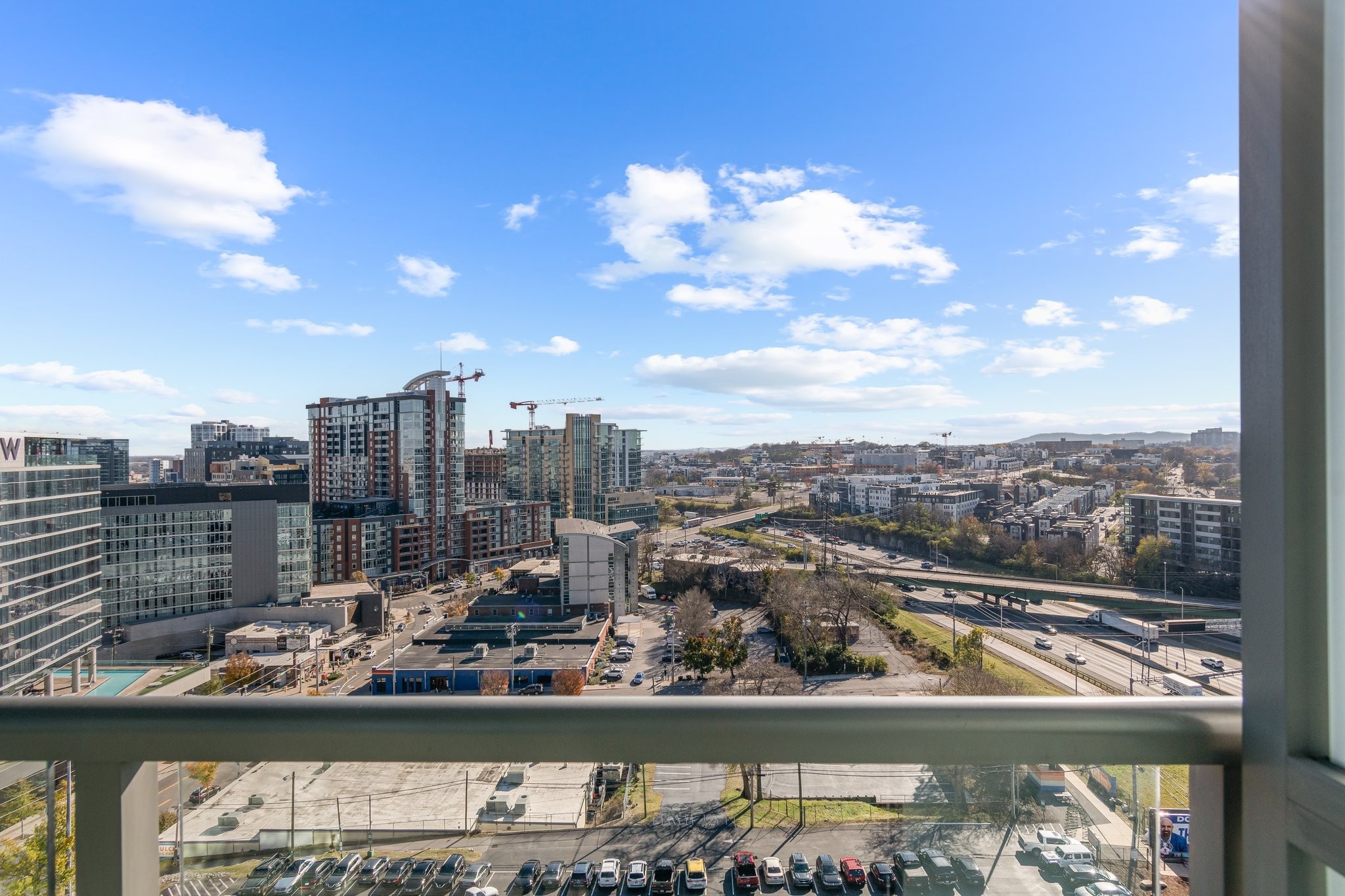 1212 Laurel St Unit: 1311