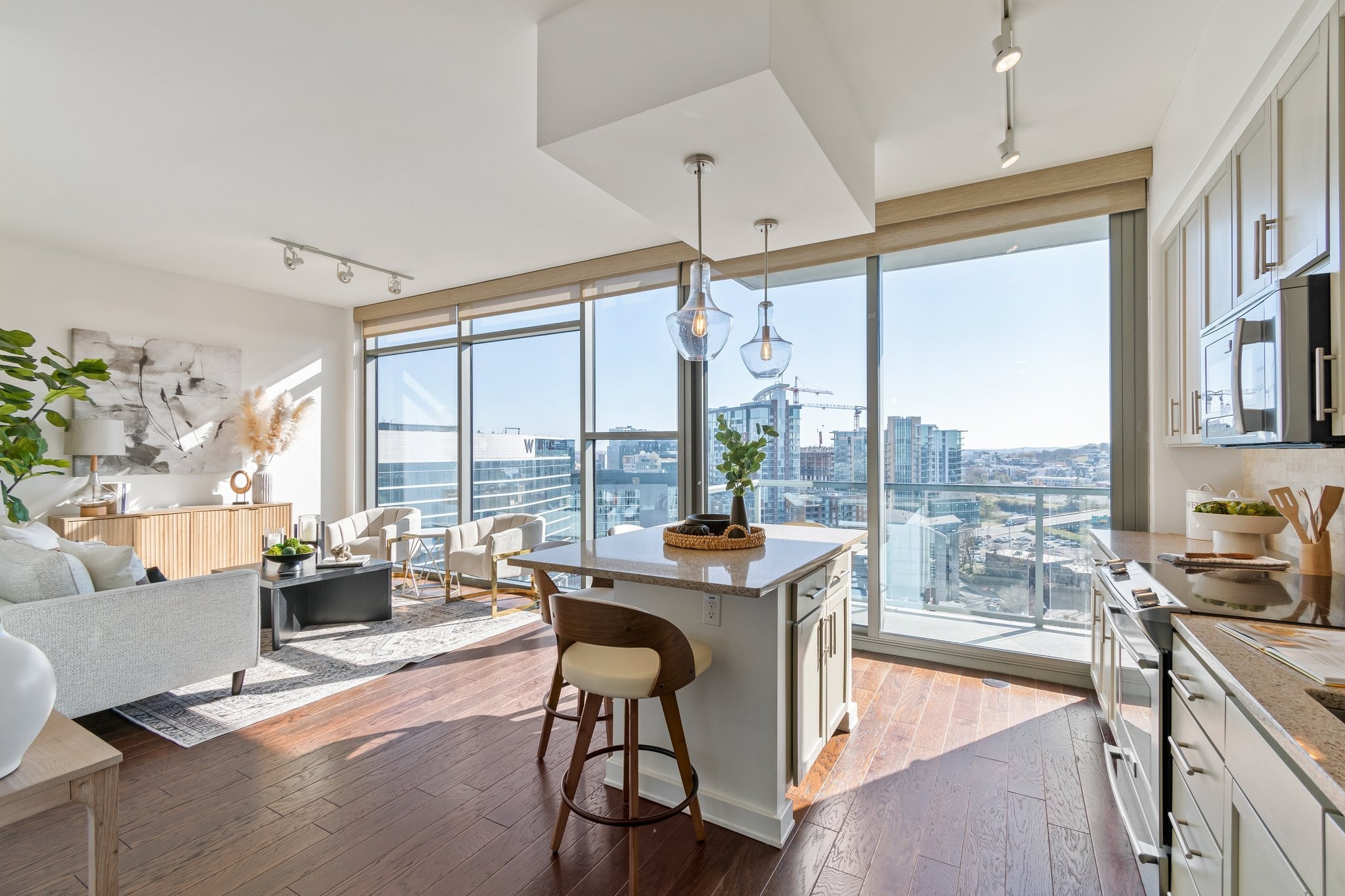 1212 Laurel St Unit: 1311