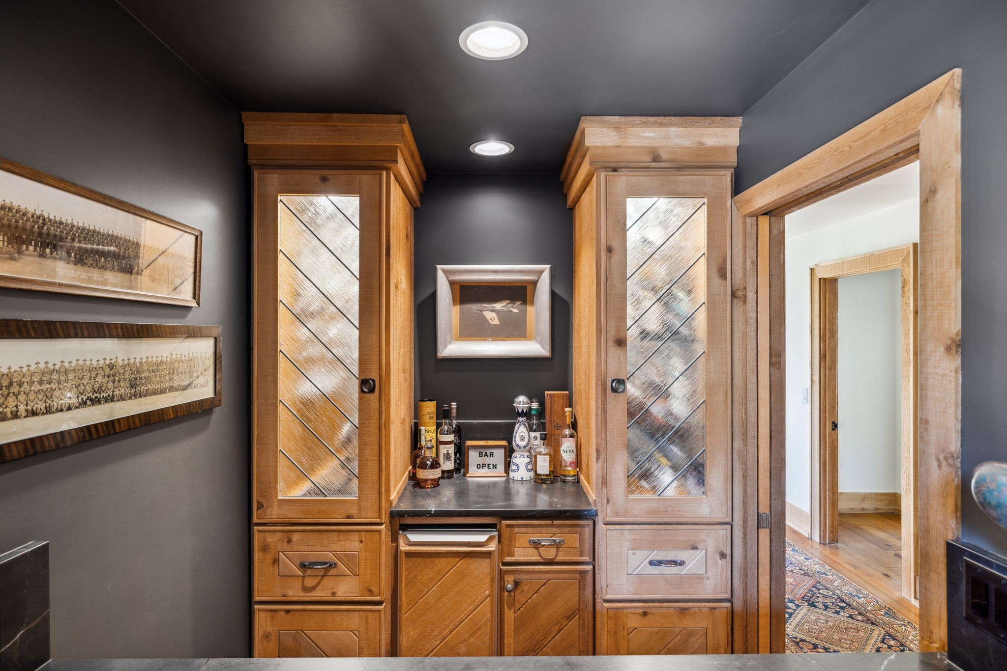 1006 Scramblers Knob