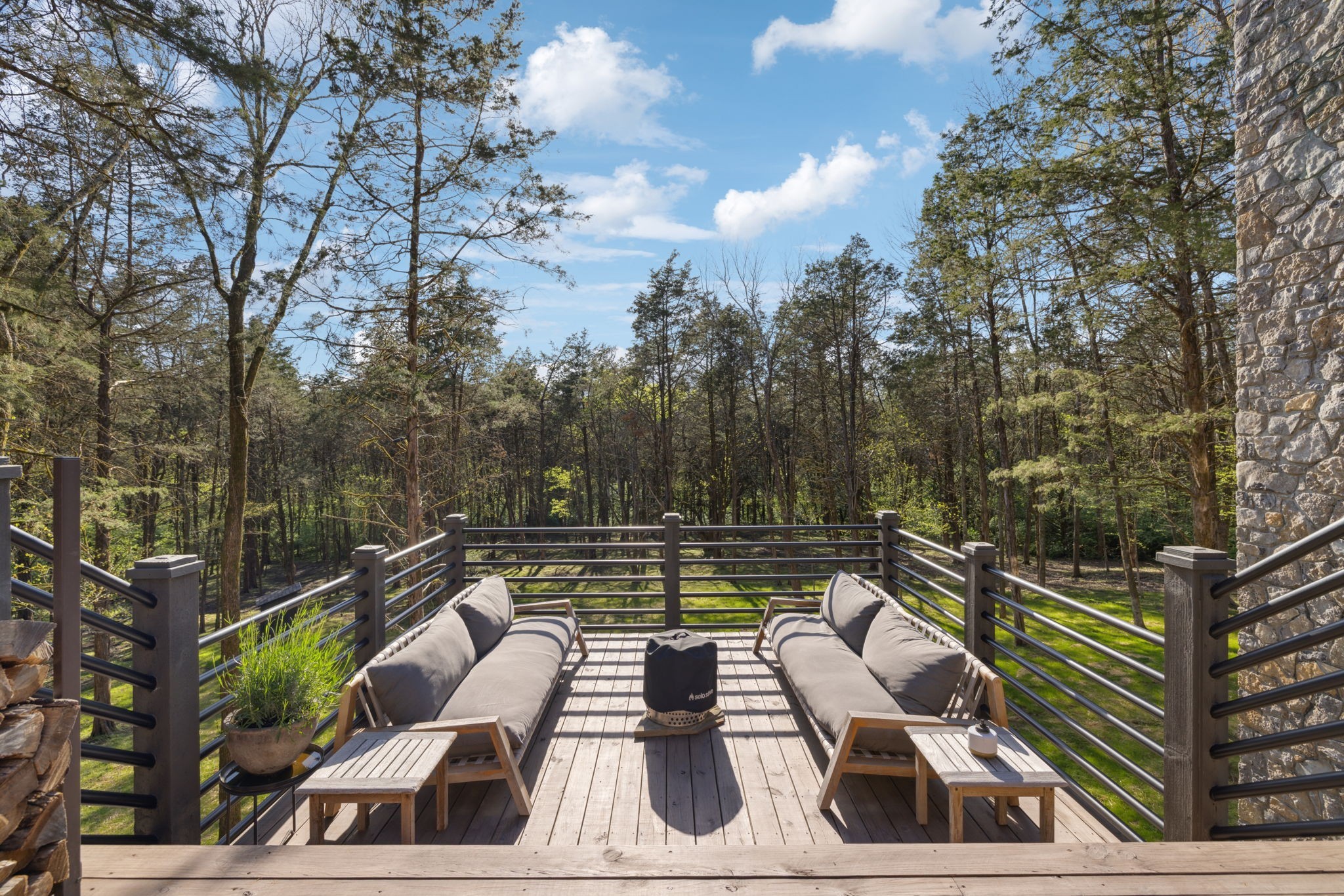 1006 Scramblers Knob