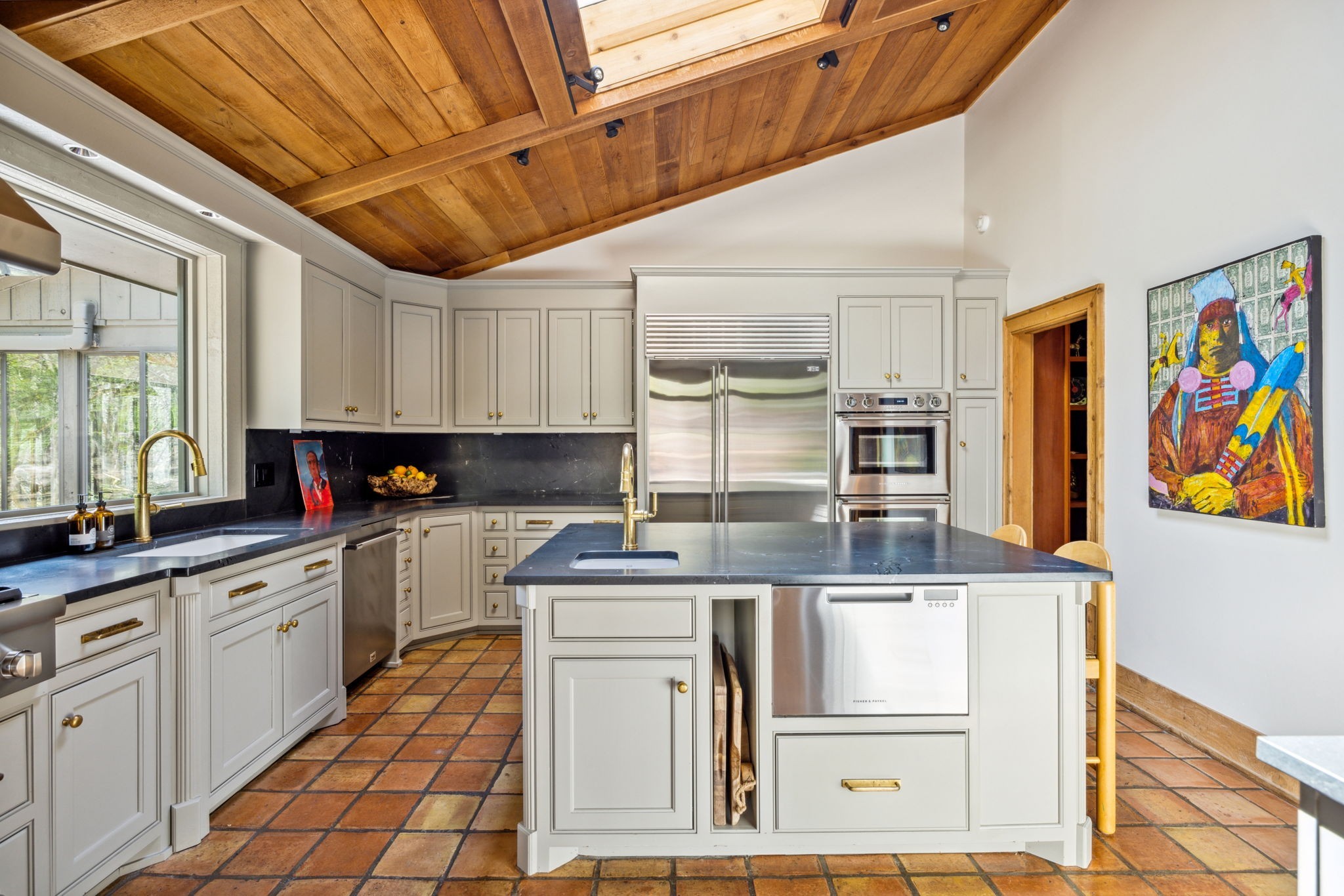 1006 Scramblers Knob