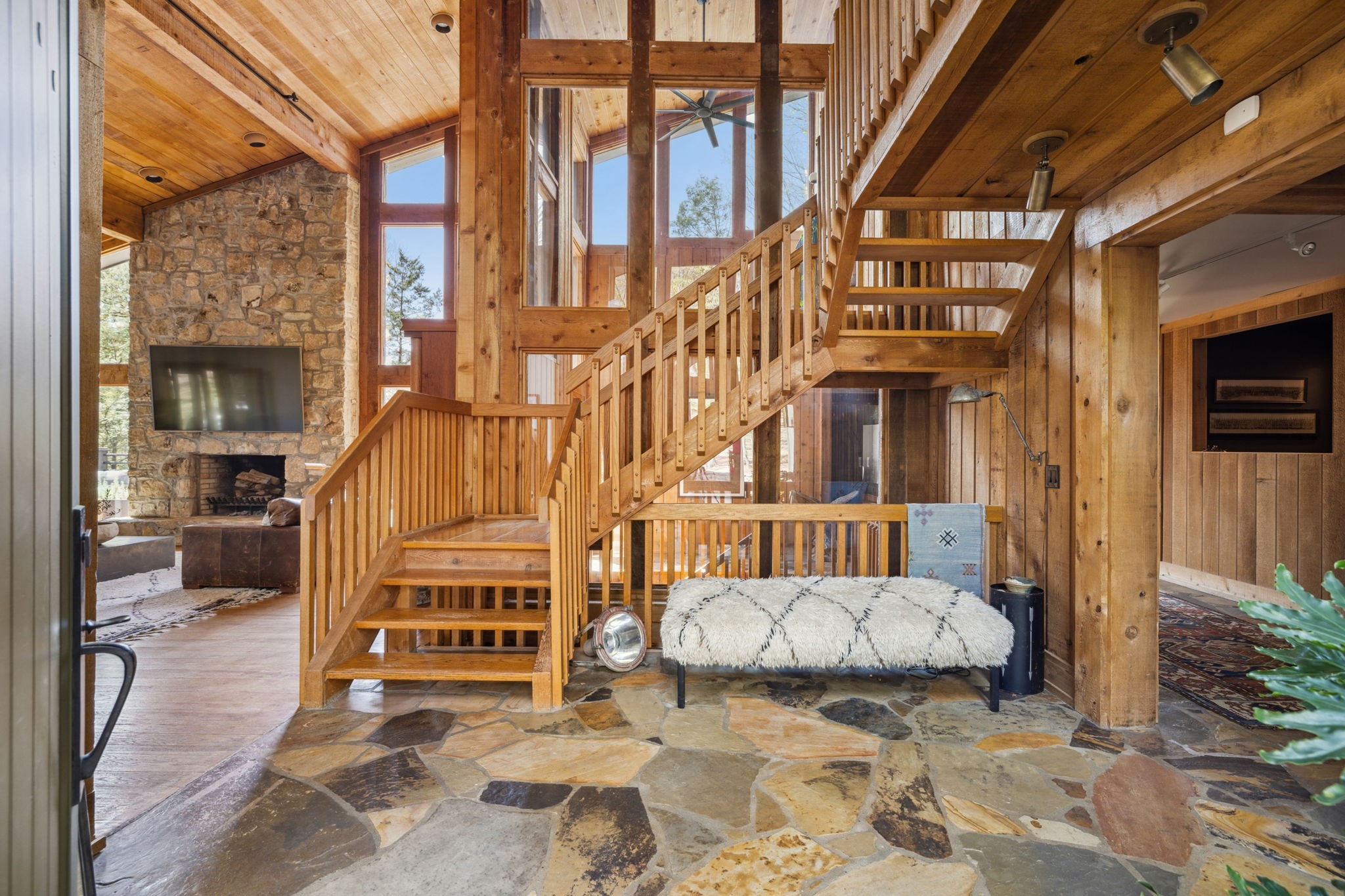 1006 Scramblers Knob