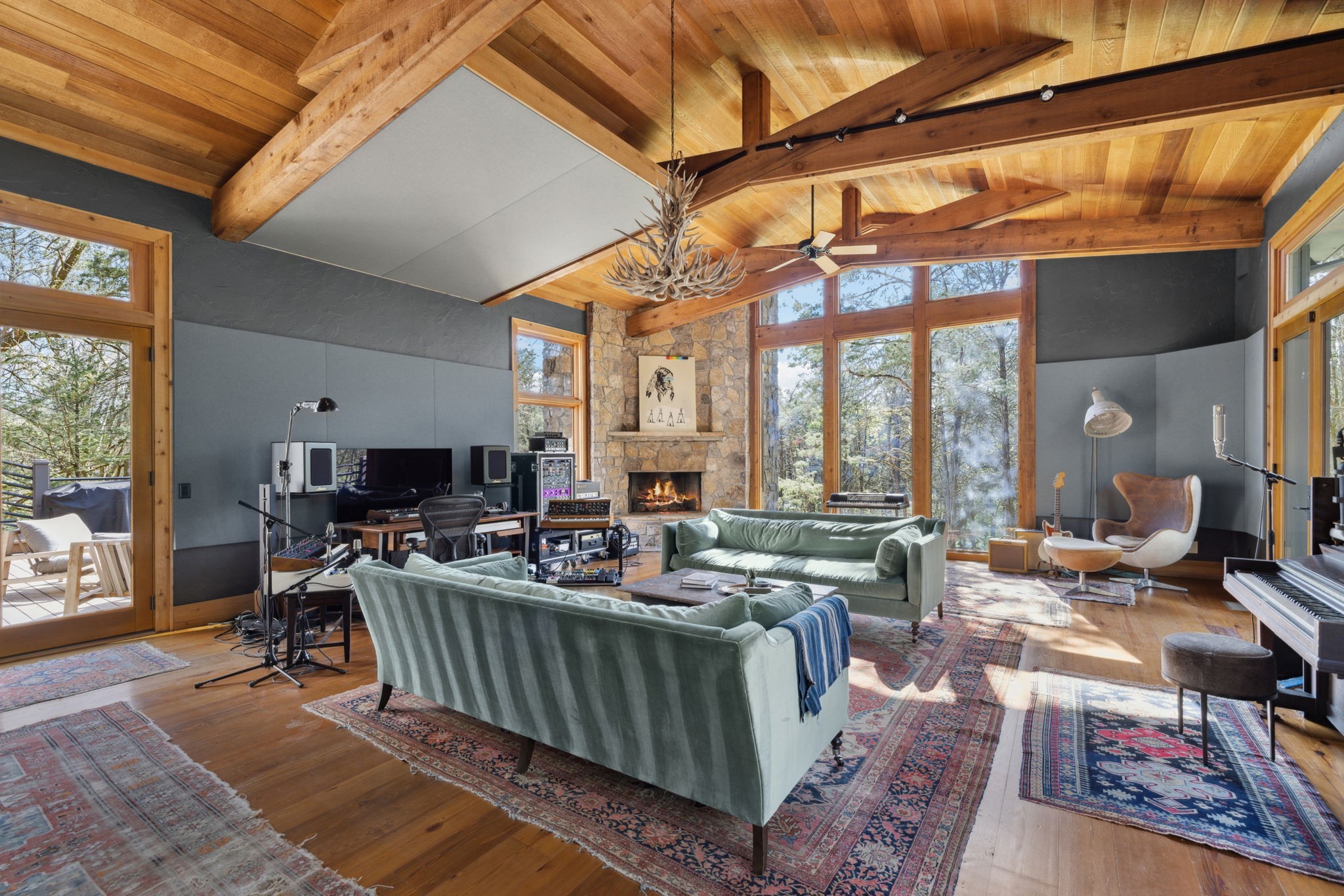 1006 Scramblers Knob