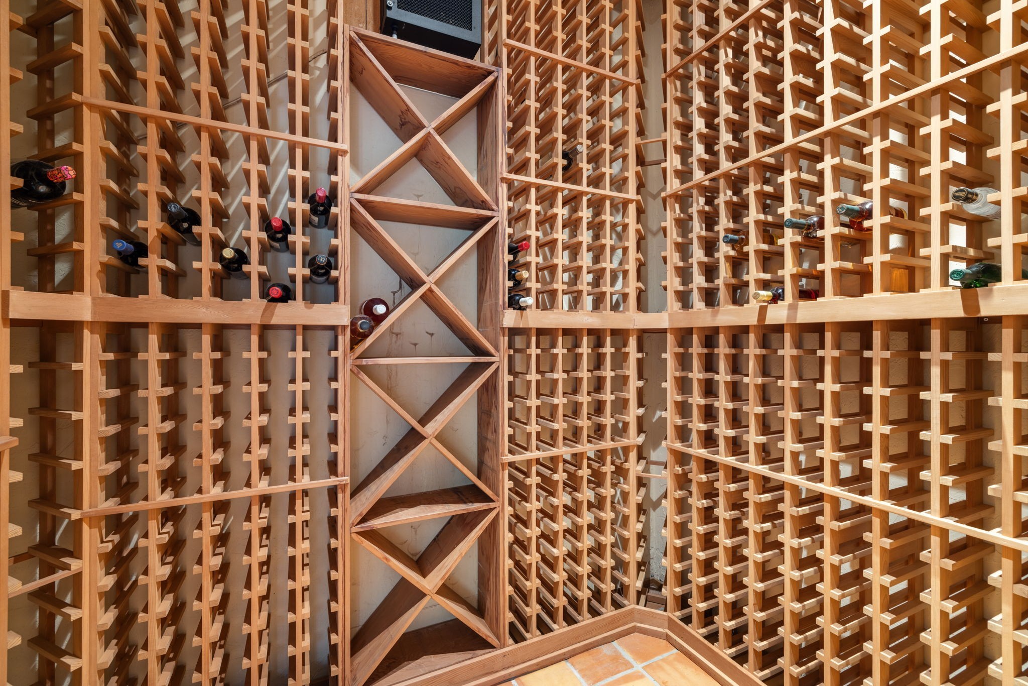 1006 Scramblers Knob