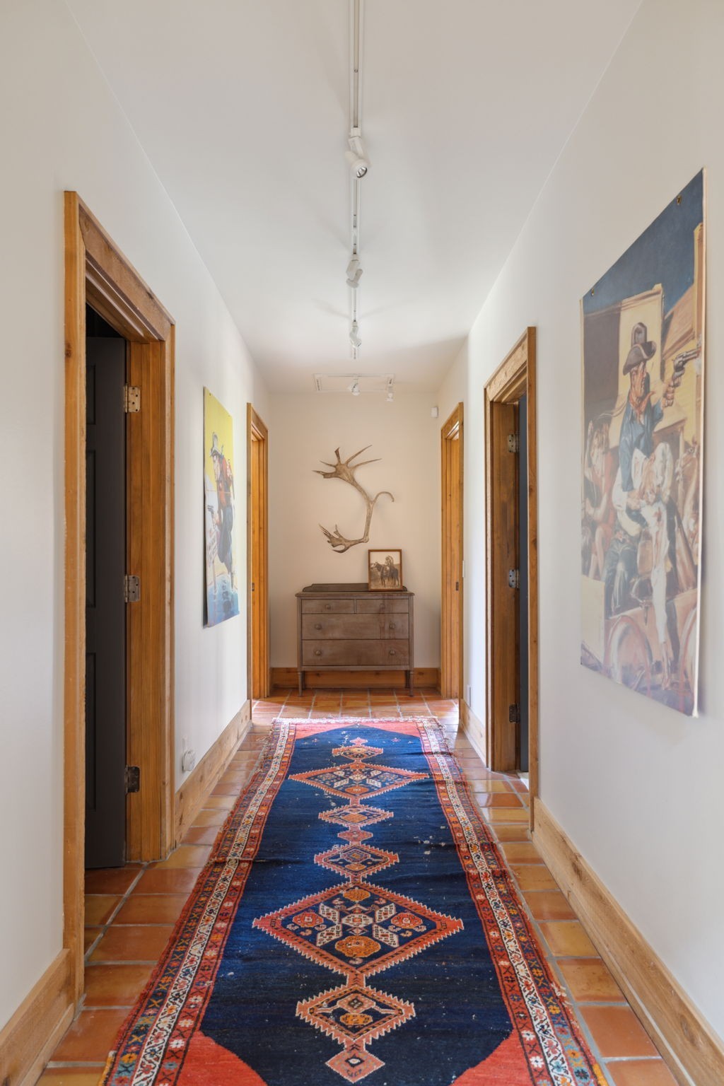 1006 Scramblers Knob