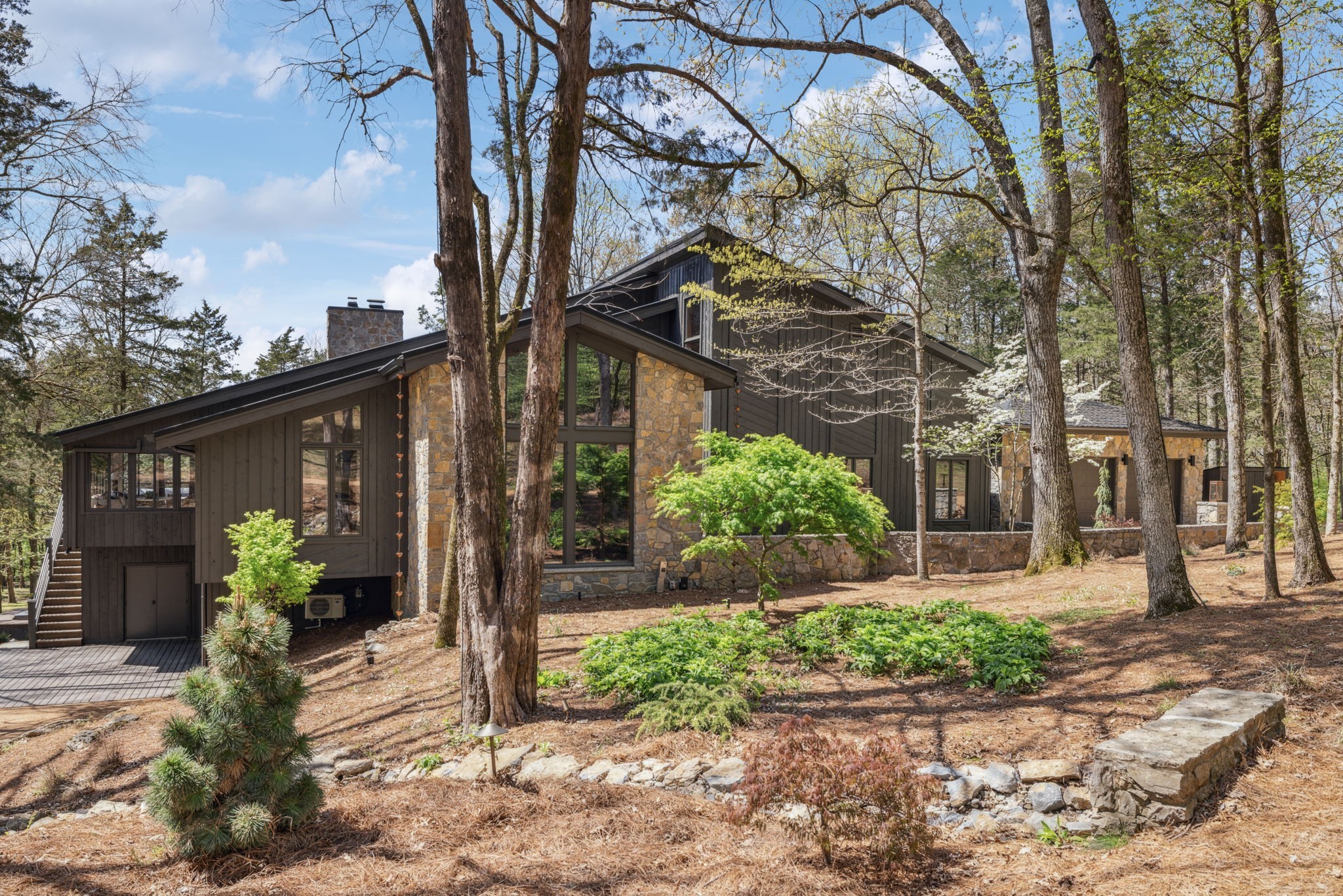 1006 Scramblers Knob