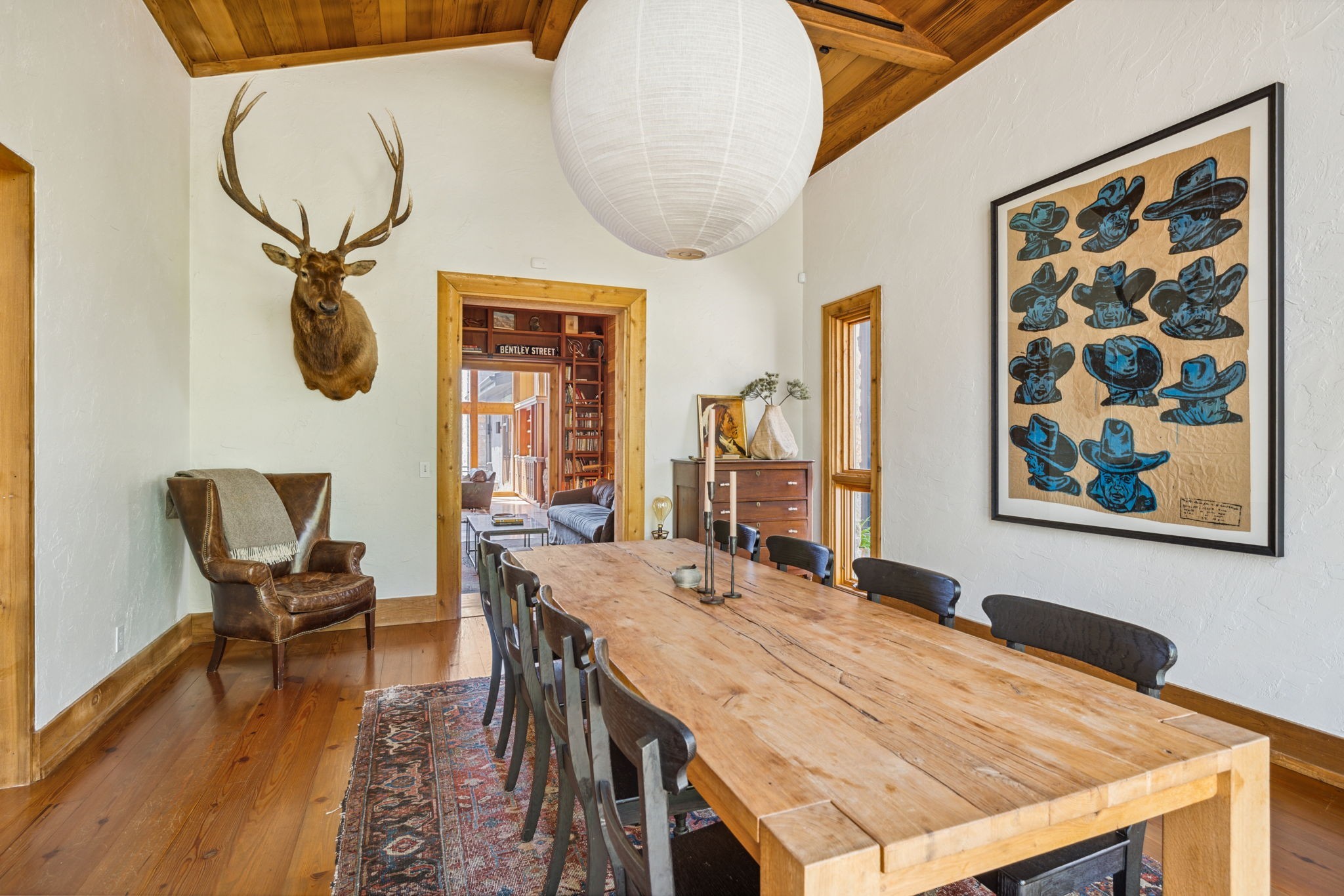 1006 Scramblers Knob