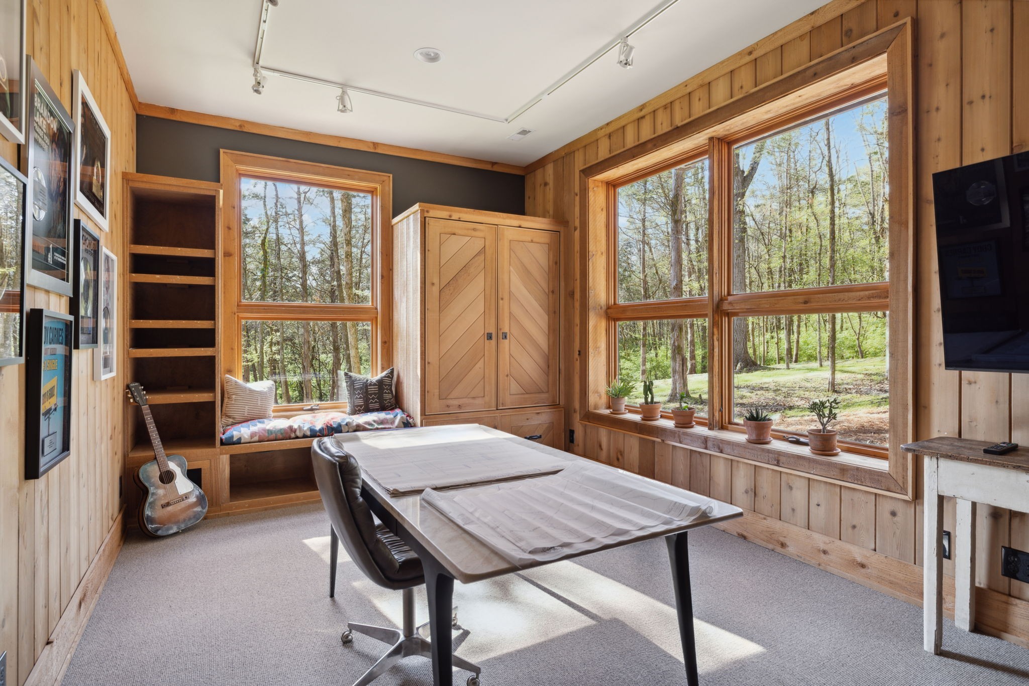 1006 Scramblers Knob