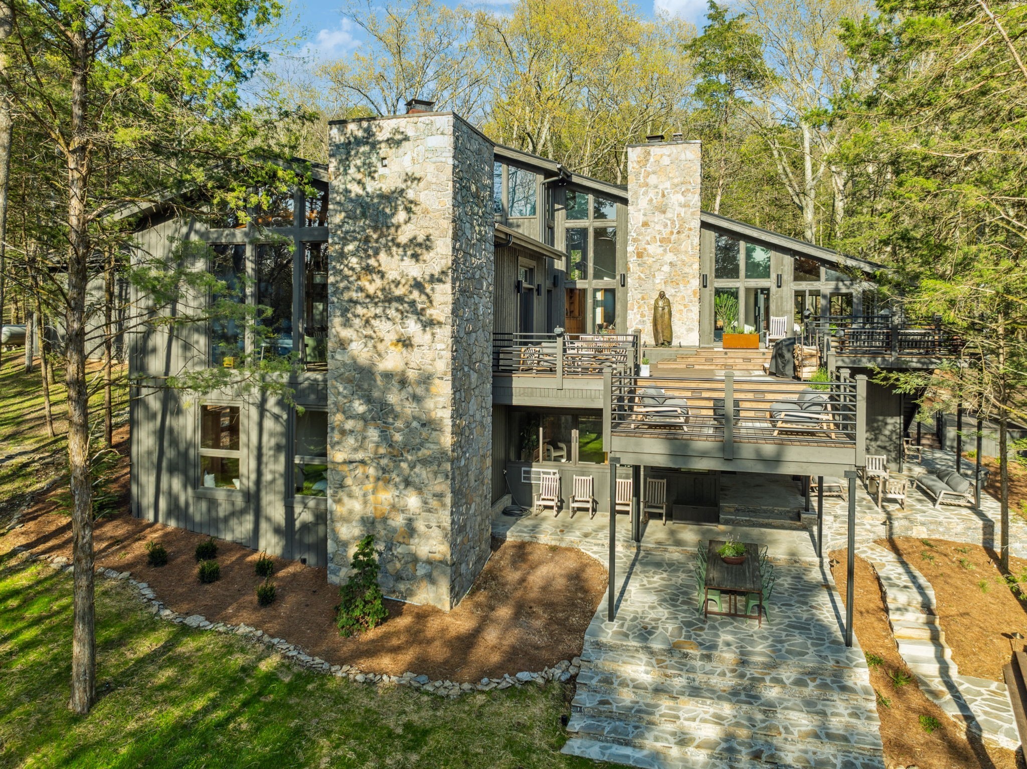 1006 Scramblers Knob