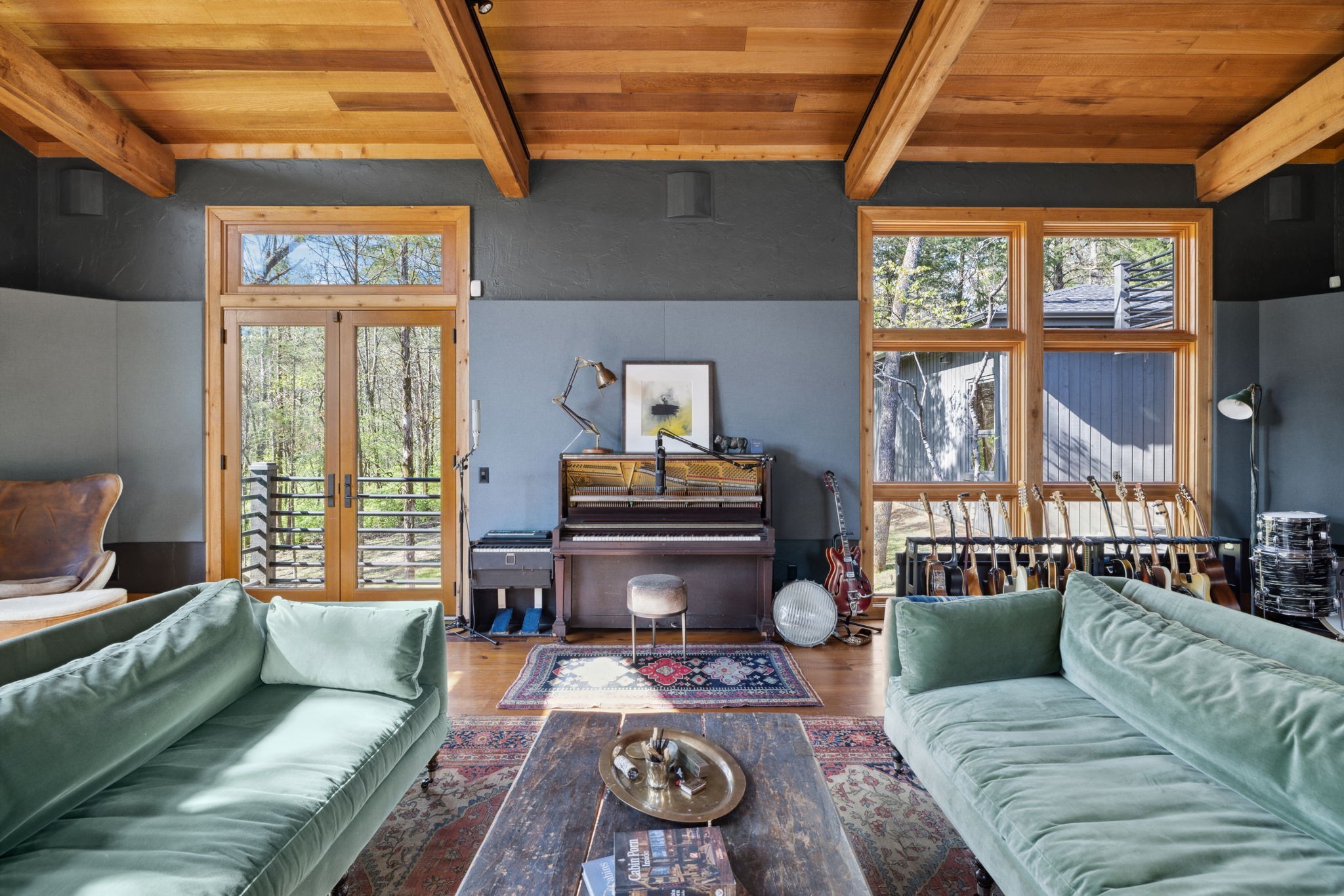 1006 Scramblers Knob