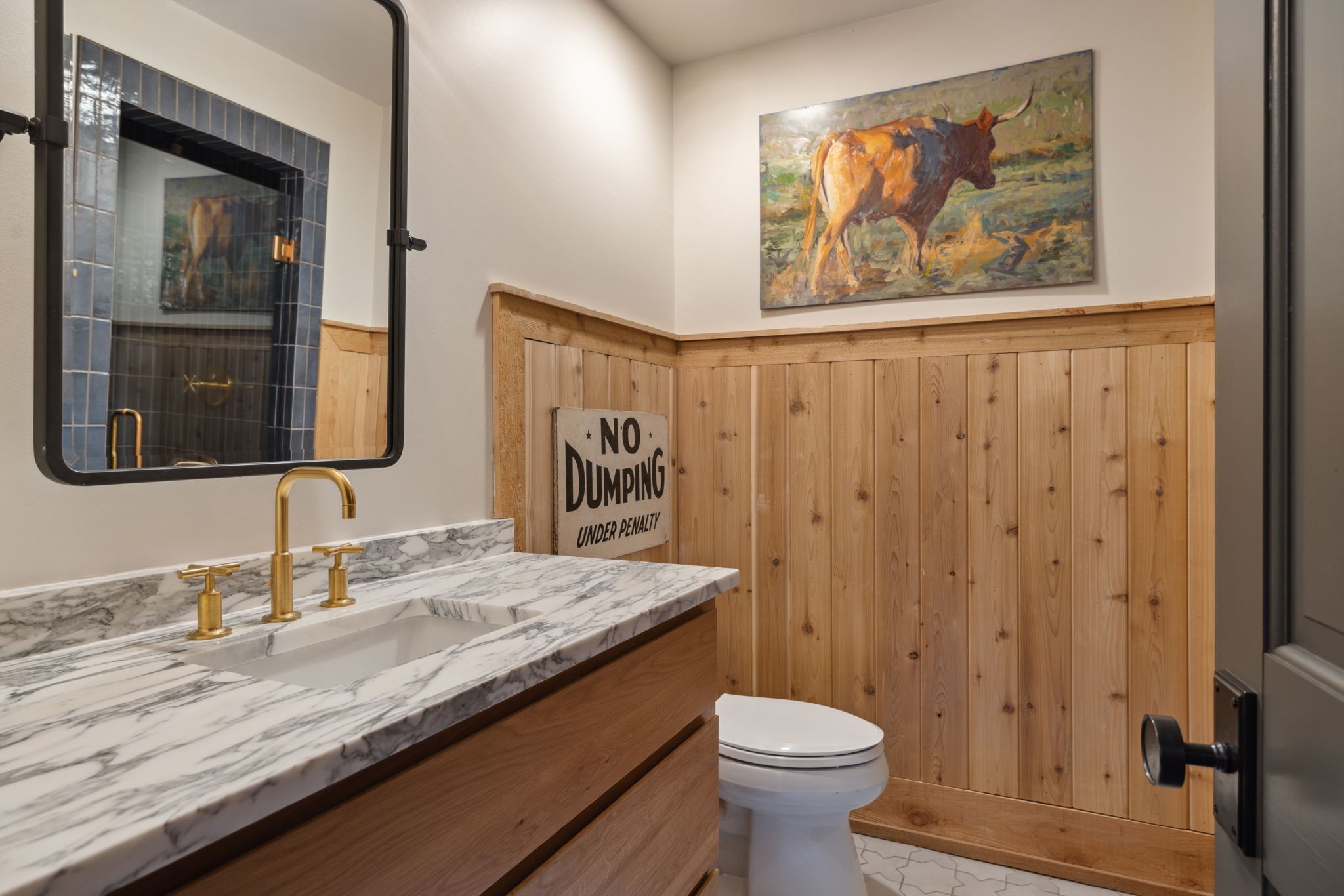 1006 Scramblers Knob