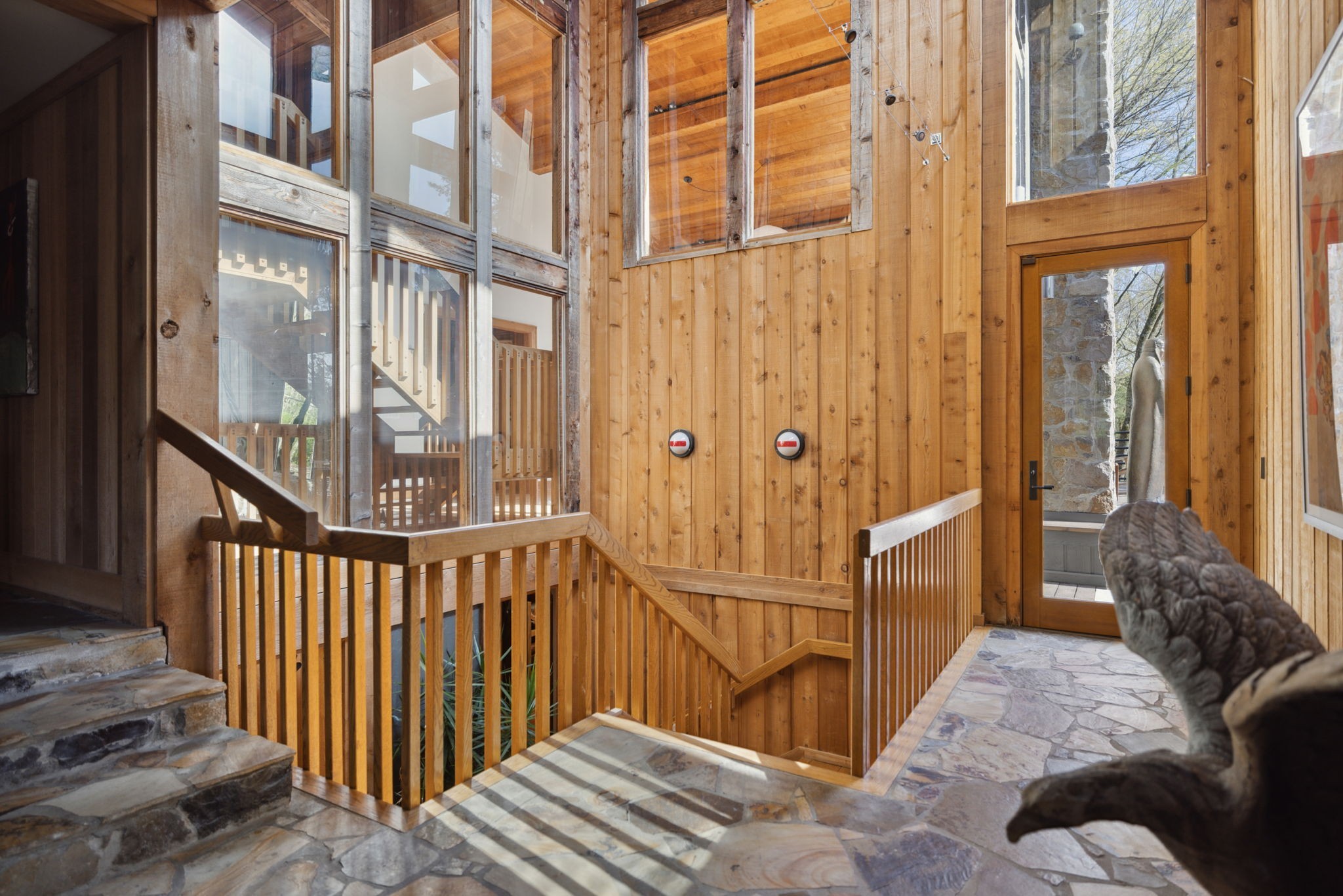 1006 Scramblers Knob