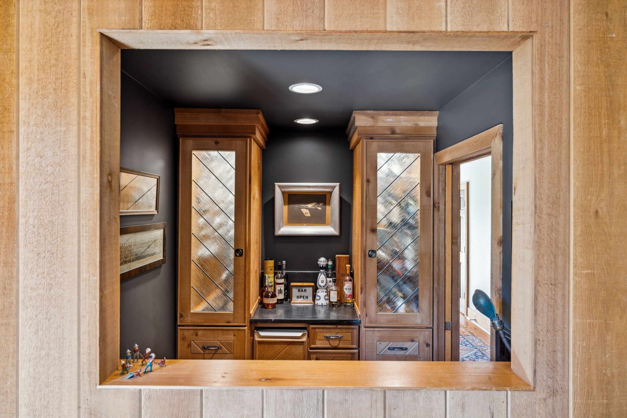 1006 Scramblers Knob