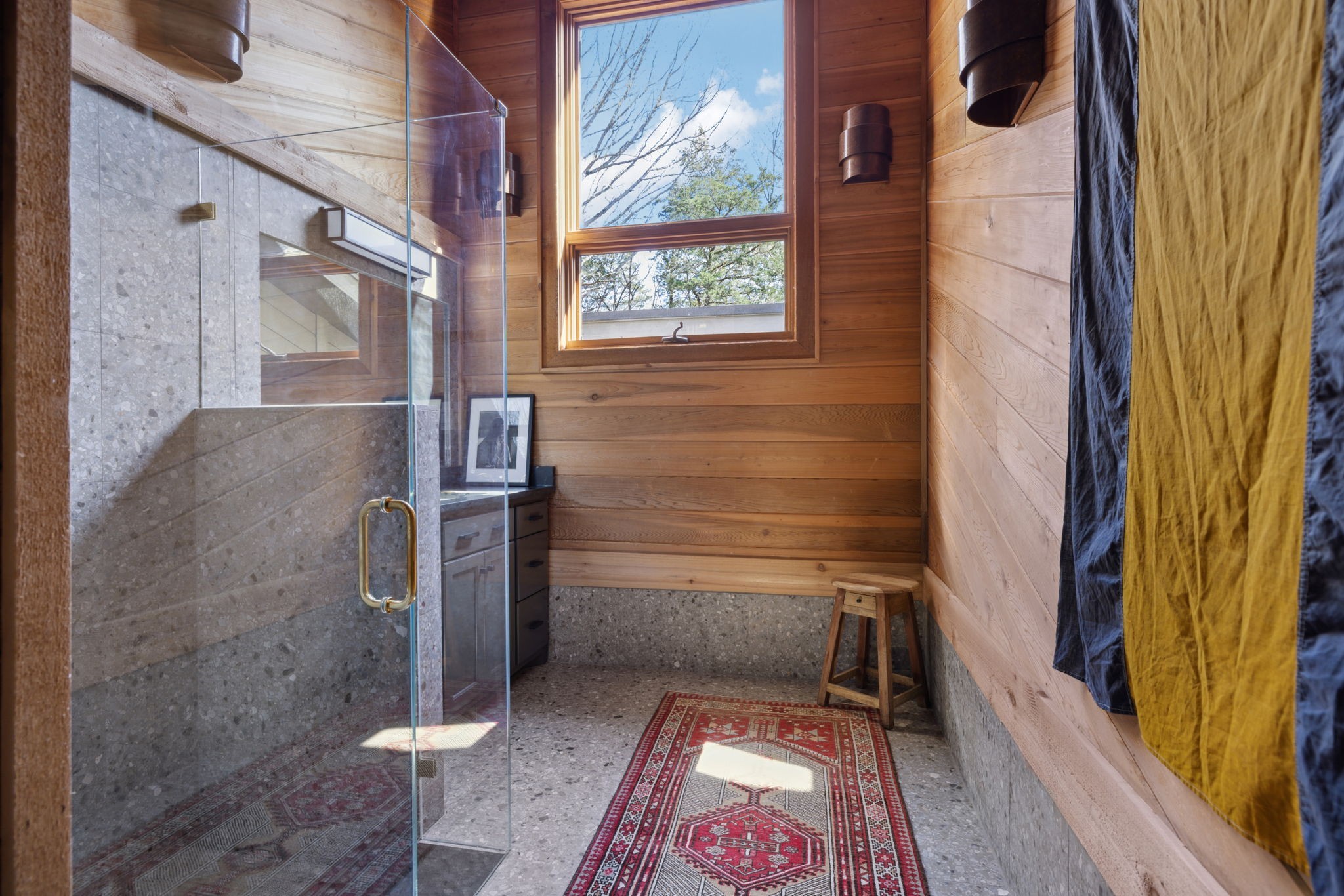 1006 Scramblers Knob