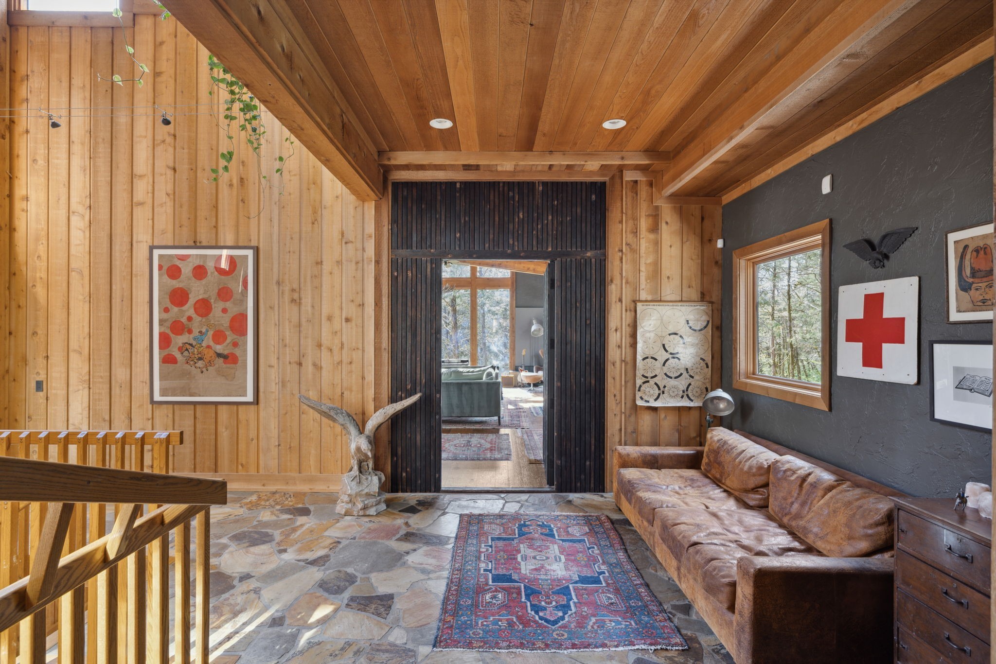 1006 Scramblers Knob