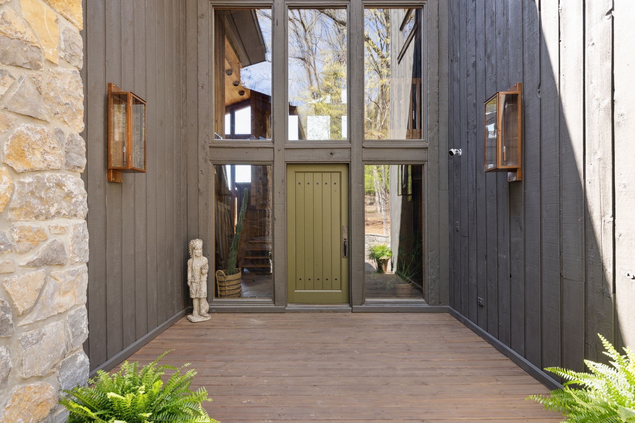 1006 Scramblers Knob