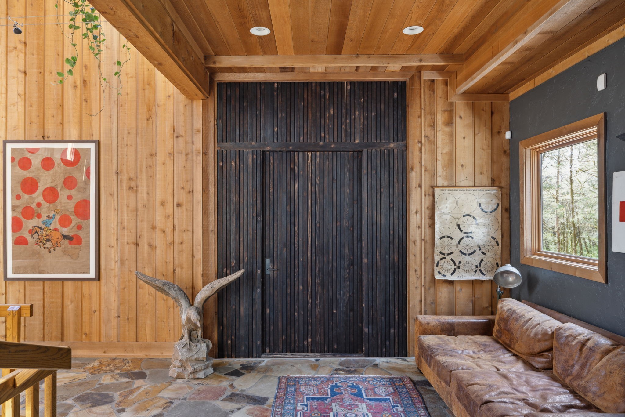 1006 Scramblers Knob