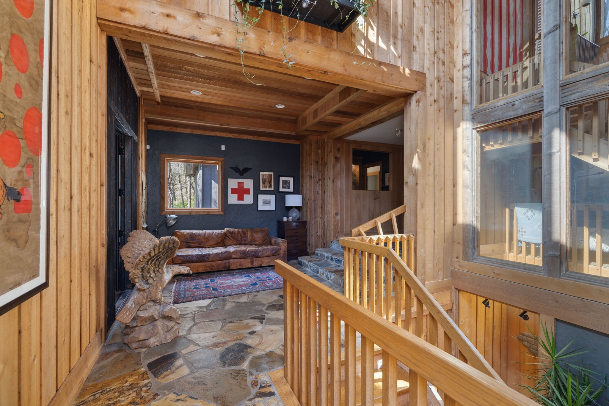 1006 Scramblers Knob