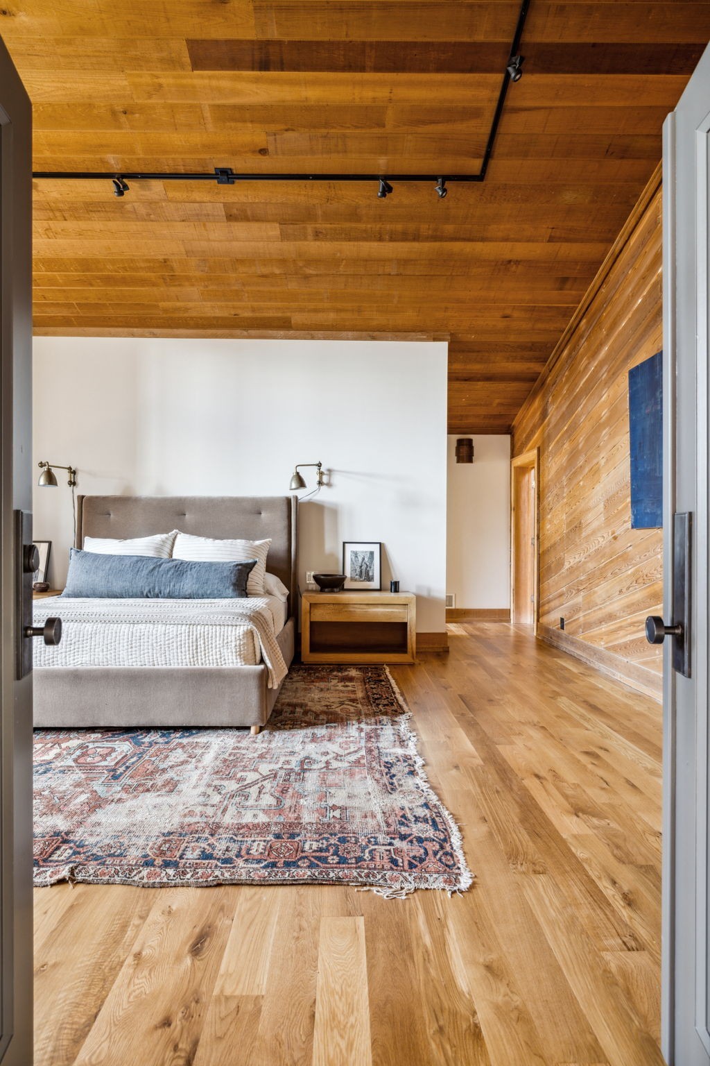 1006 Scramblers Knob