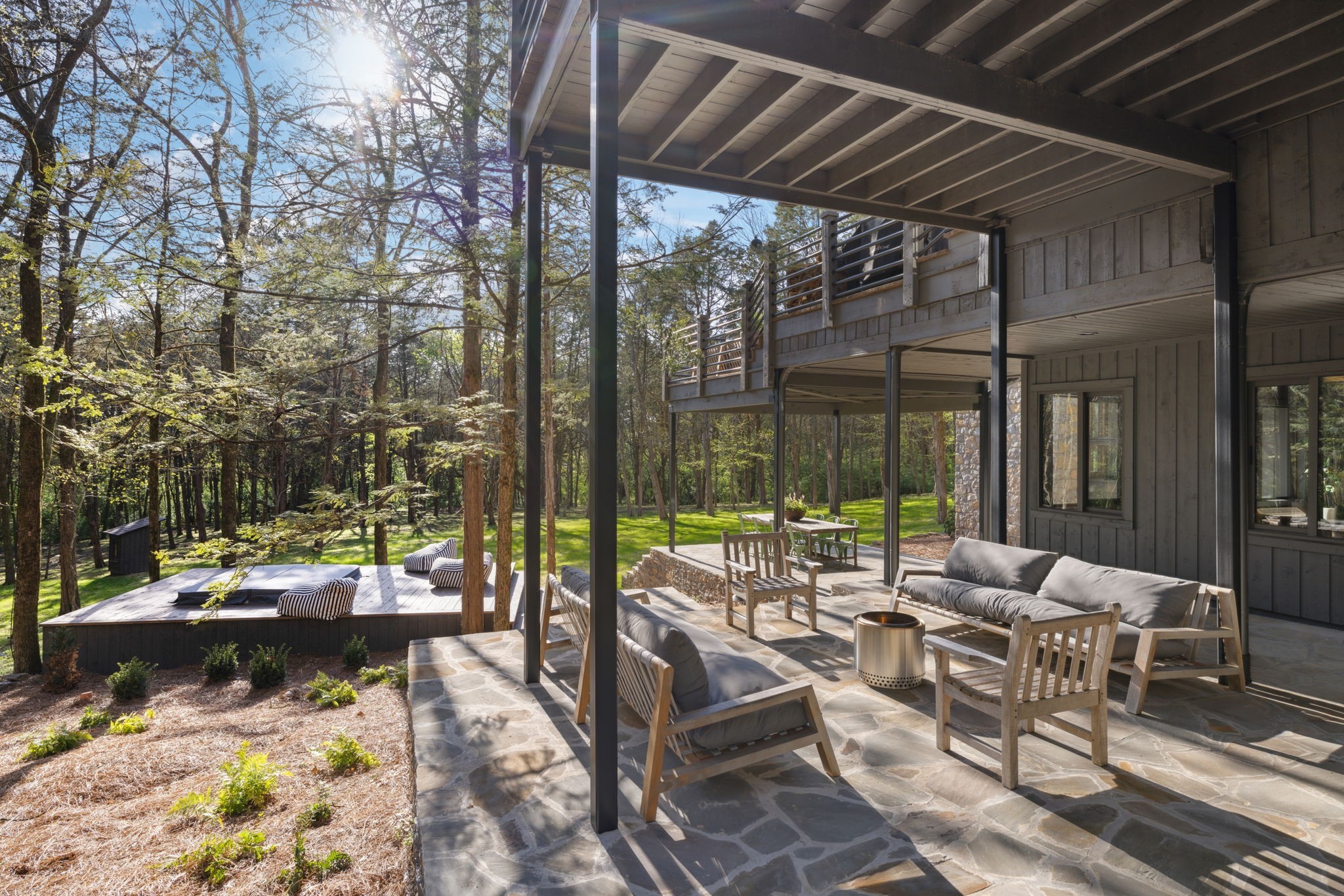 1006 Scramblers Knob