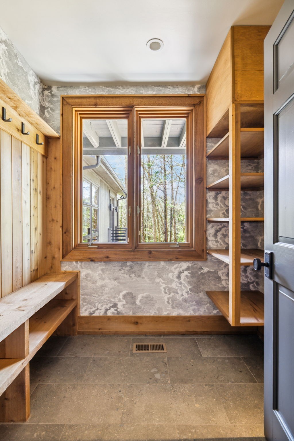 1006 Scramblers Knob