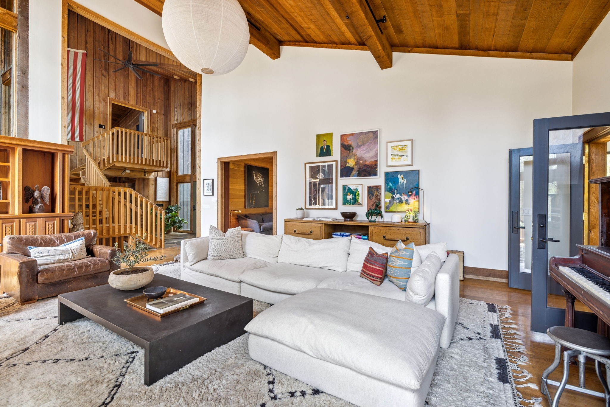 1006 Scramblers Knob