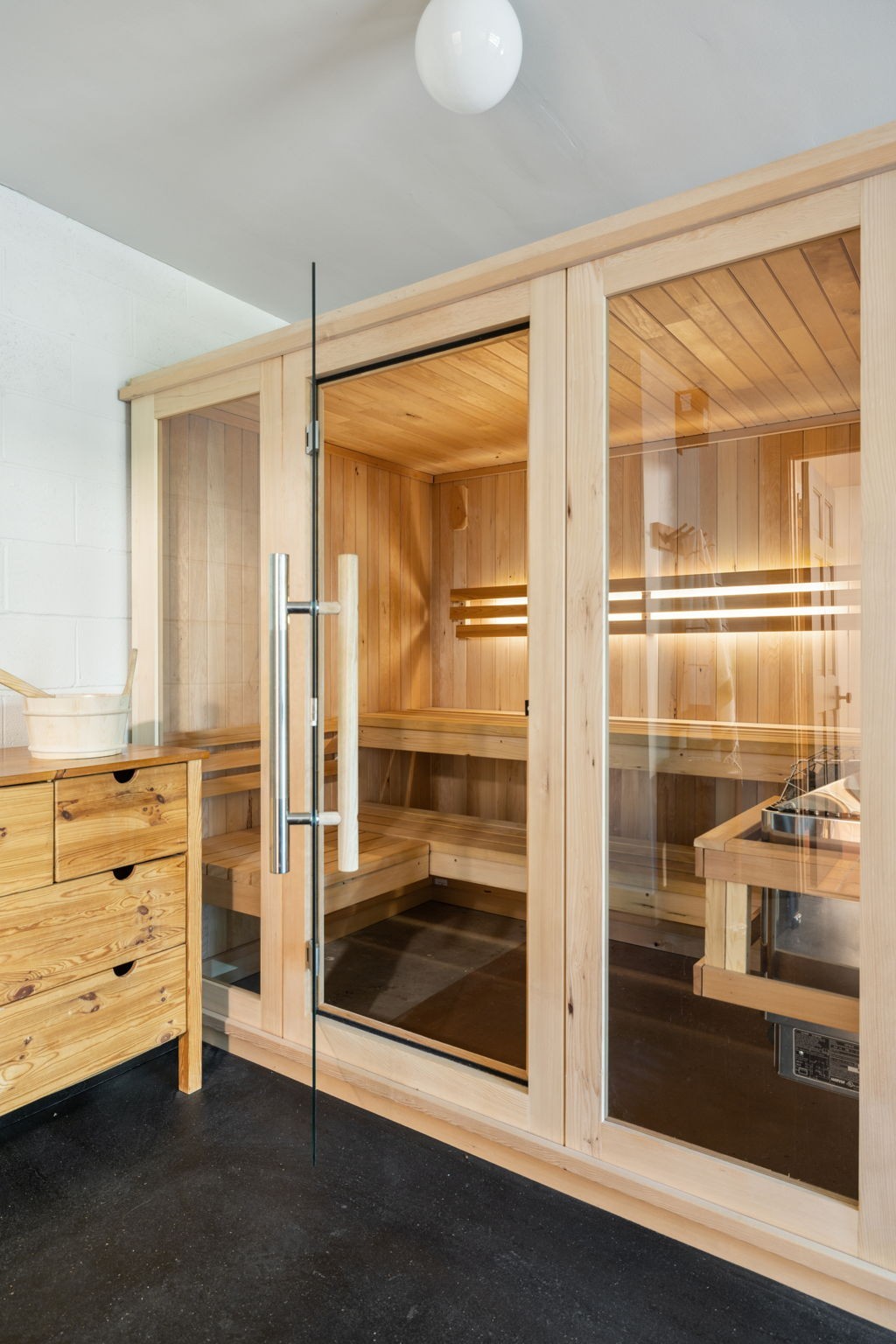 1006 Scramblers Knob