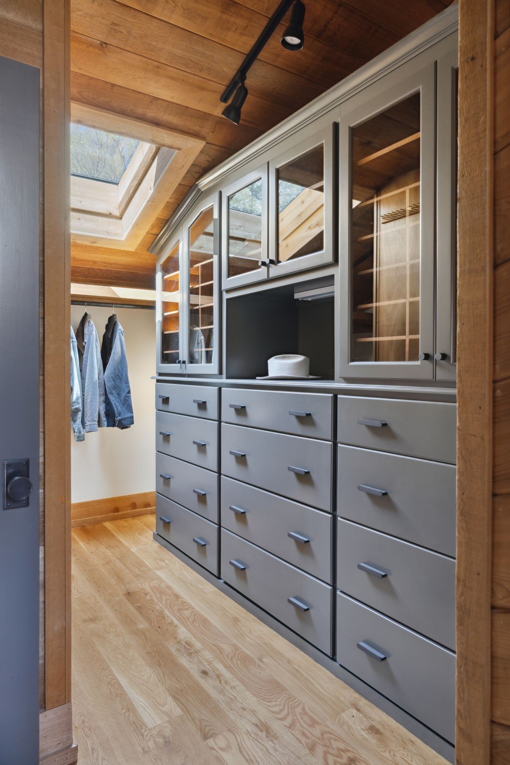 1006 Scramblers Knob