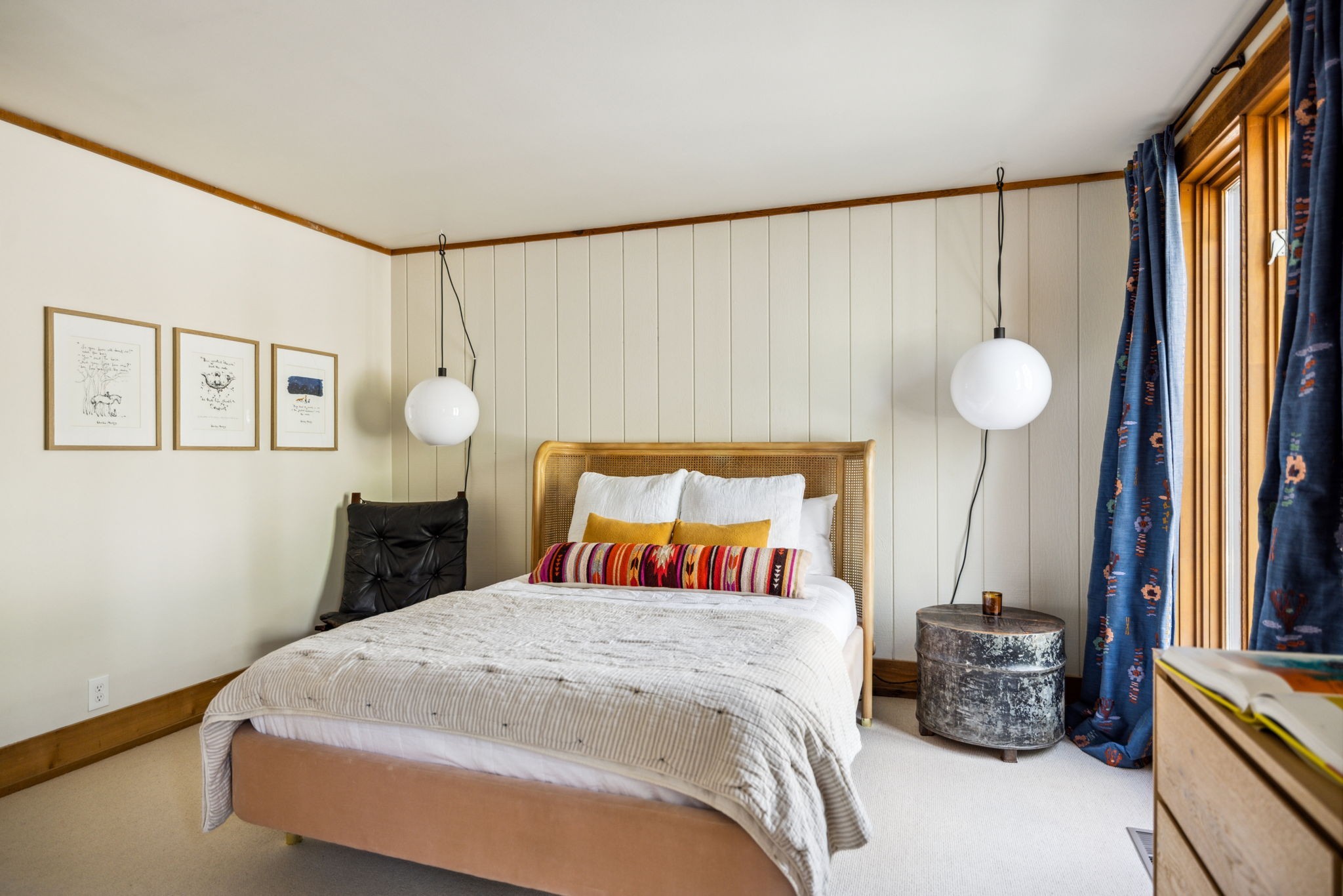 1006 Scramblers Knob