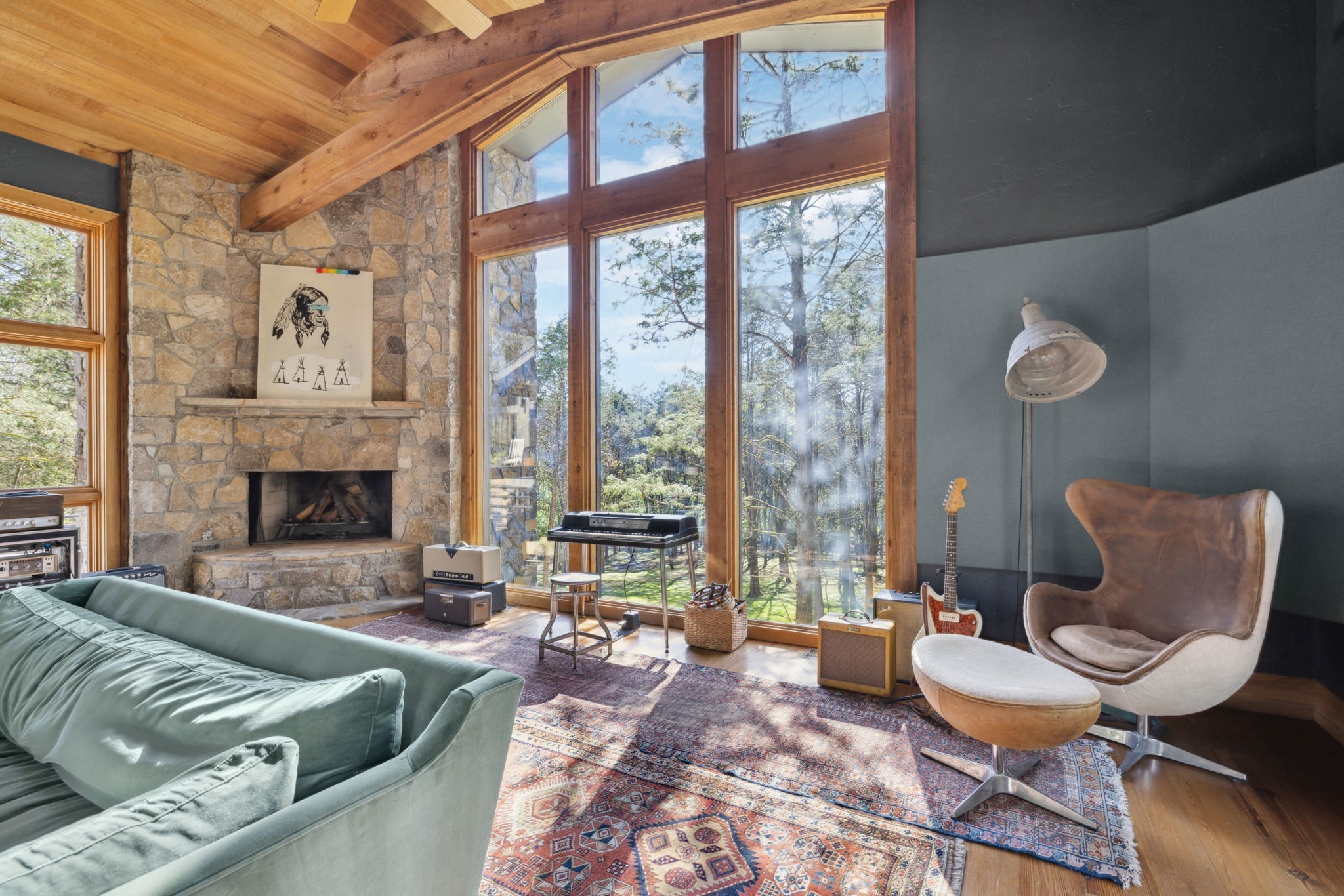 1006 Scramblers Knob