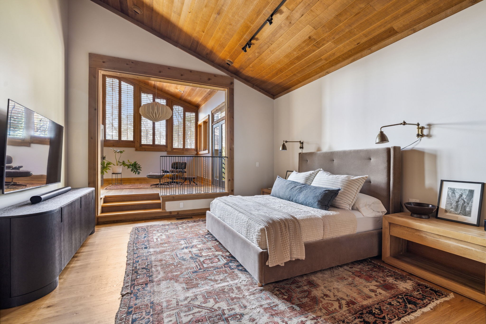 1006 Scramblers Knob