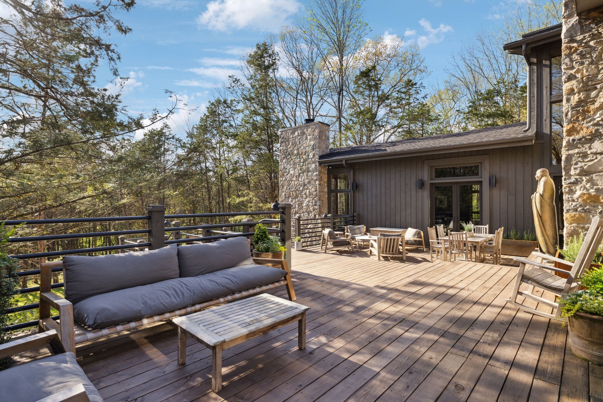 1006 Scramblers Knob