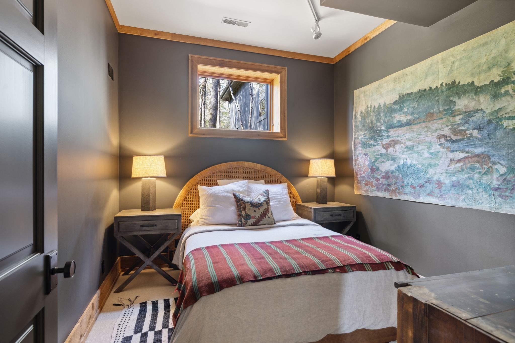 1006 Scramblers Knob