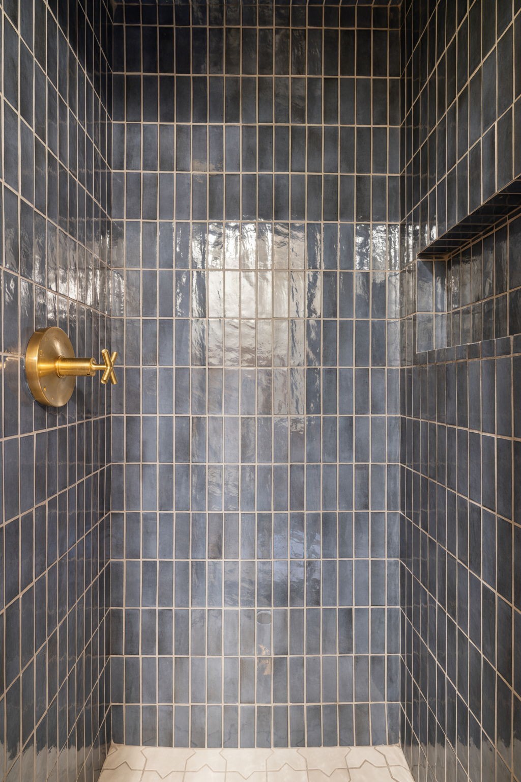 1006 Scramblers Knob