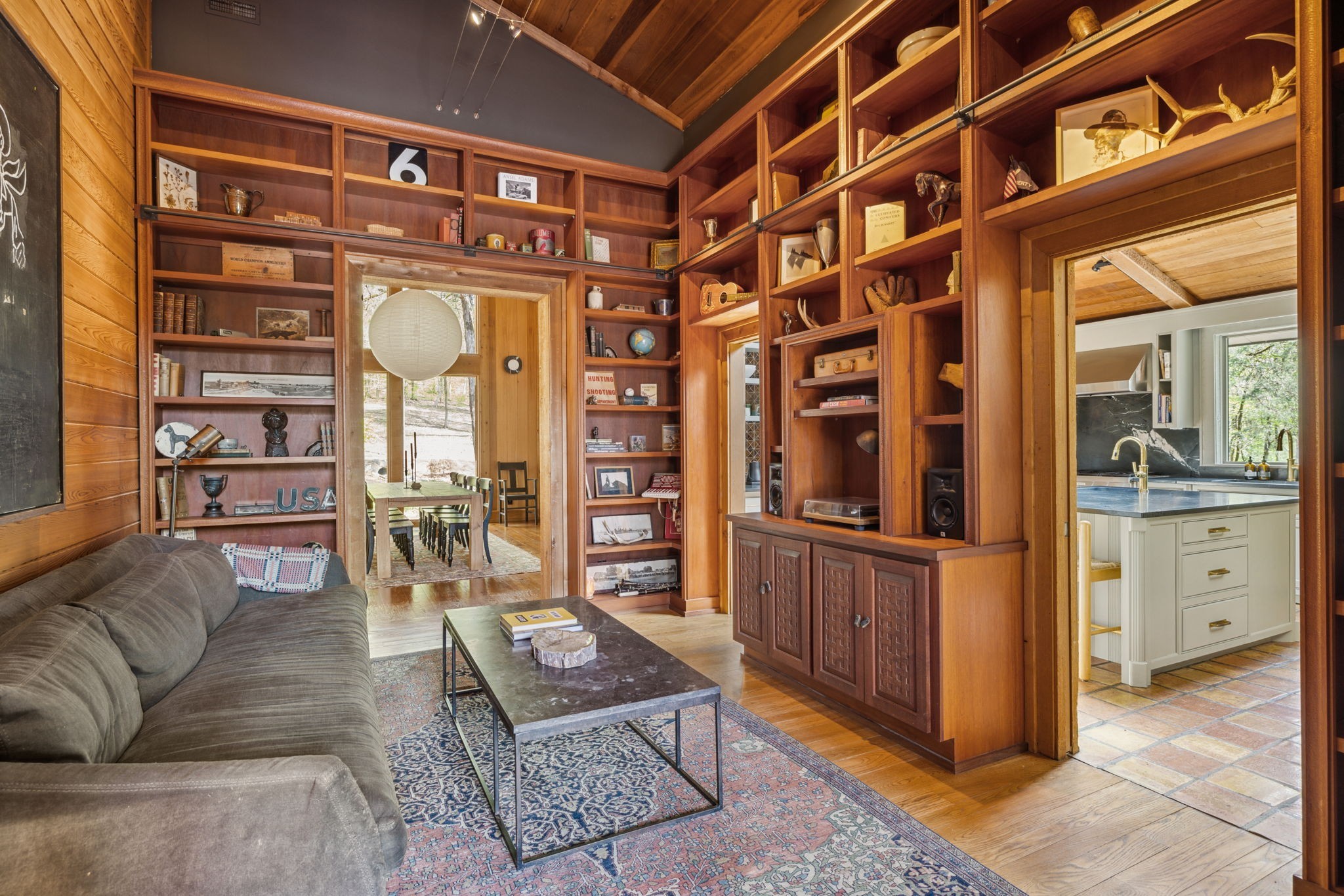 1006 Scramblers Knob