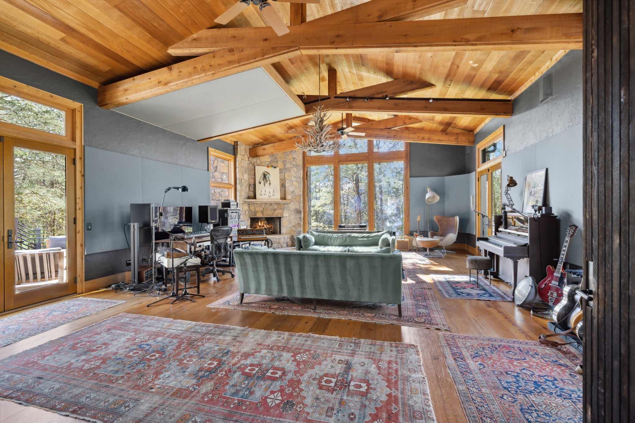 1006 Scramblers Knob