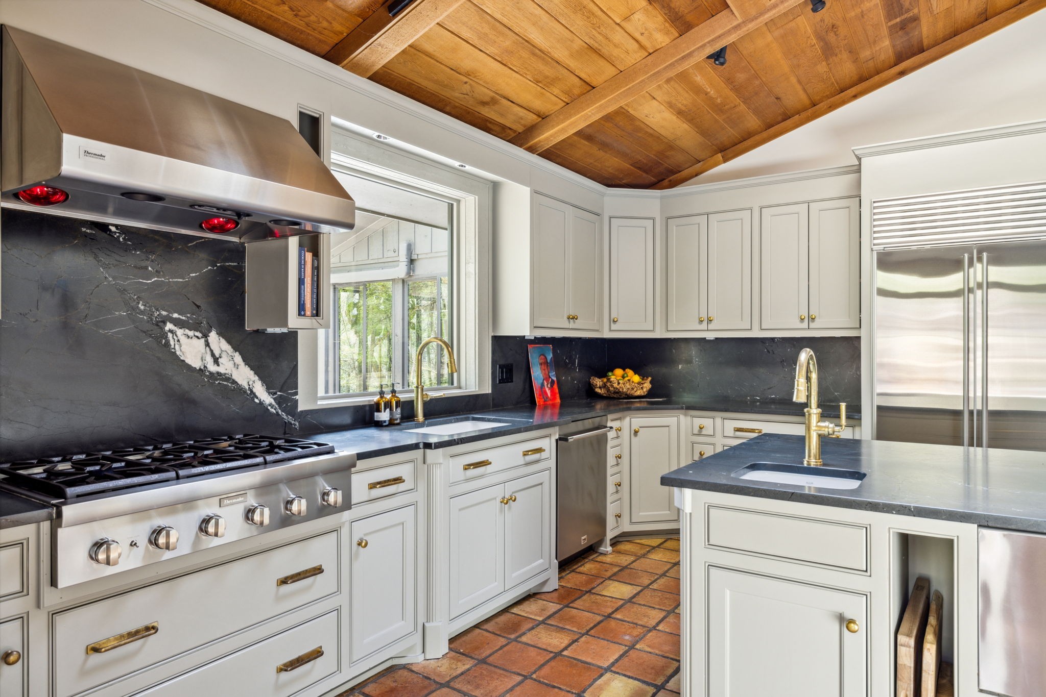 1006 Scramblers Knob