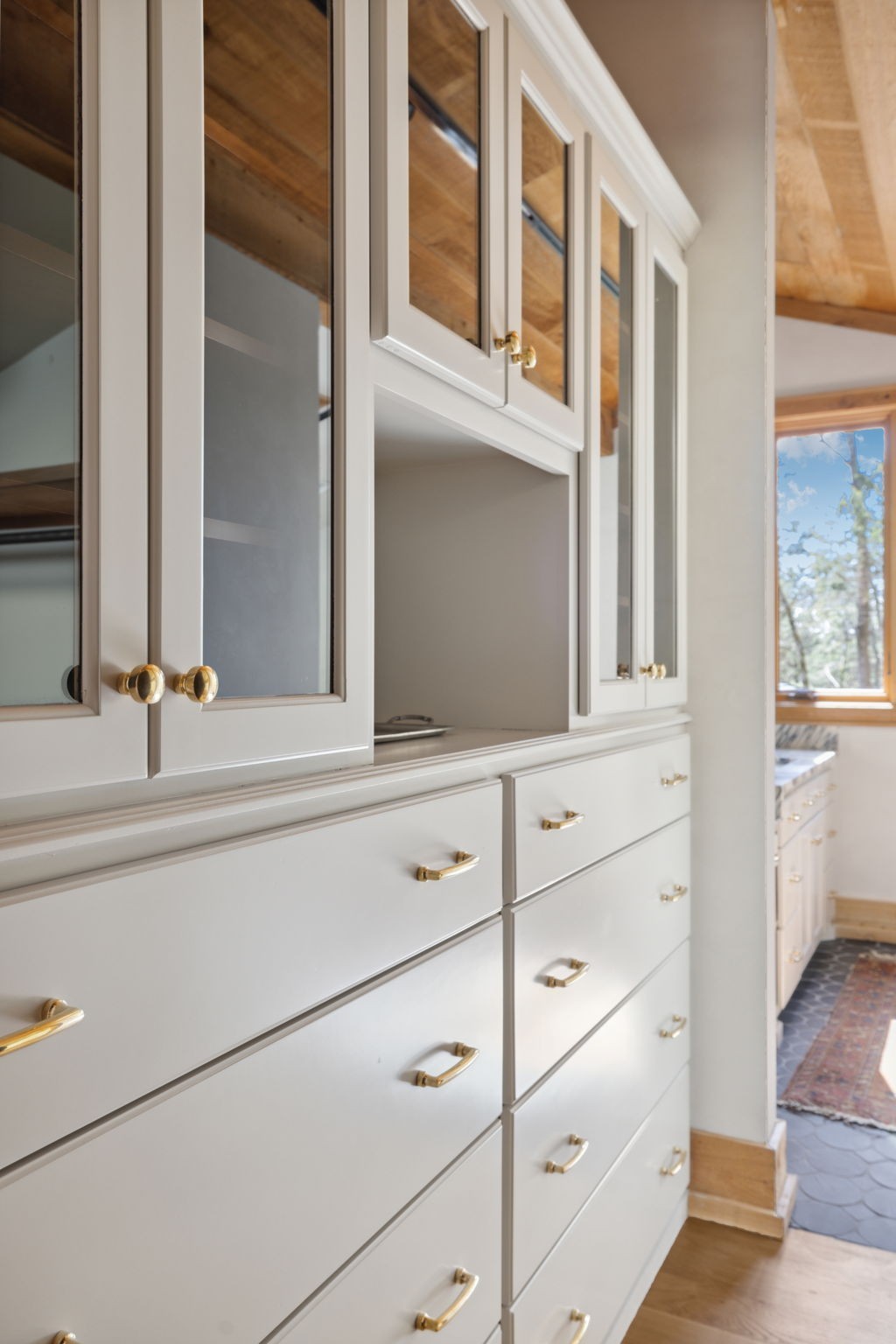 1006 Scramblers Knob