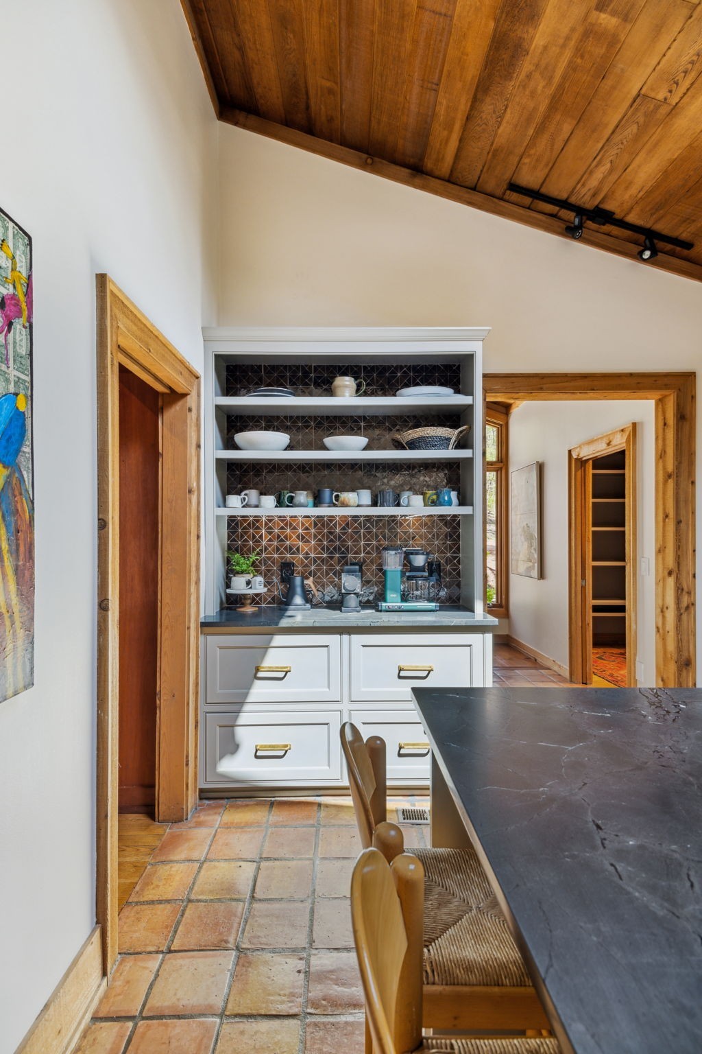 1006 Scramblers Knob