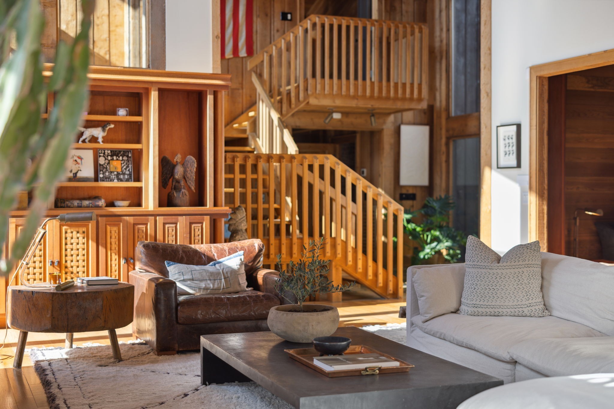 1006 Scramblers Knob