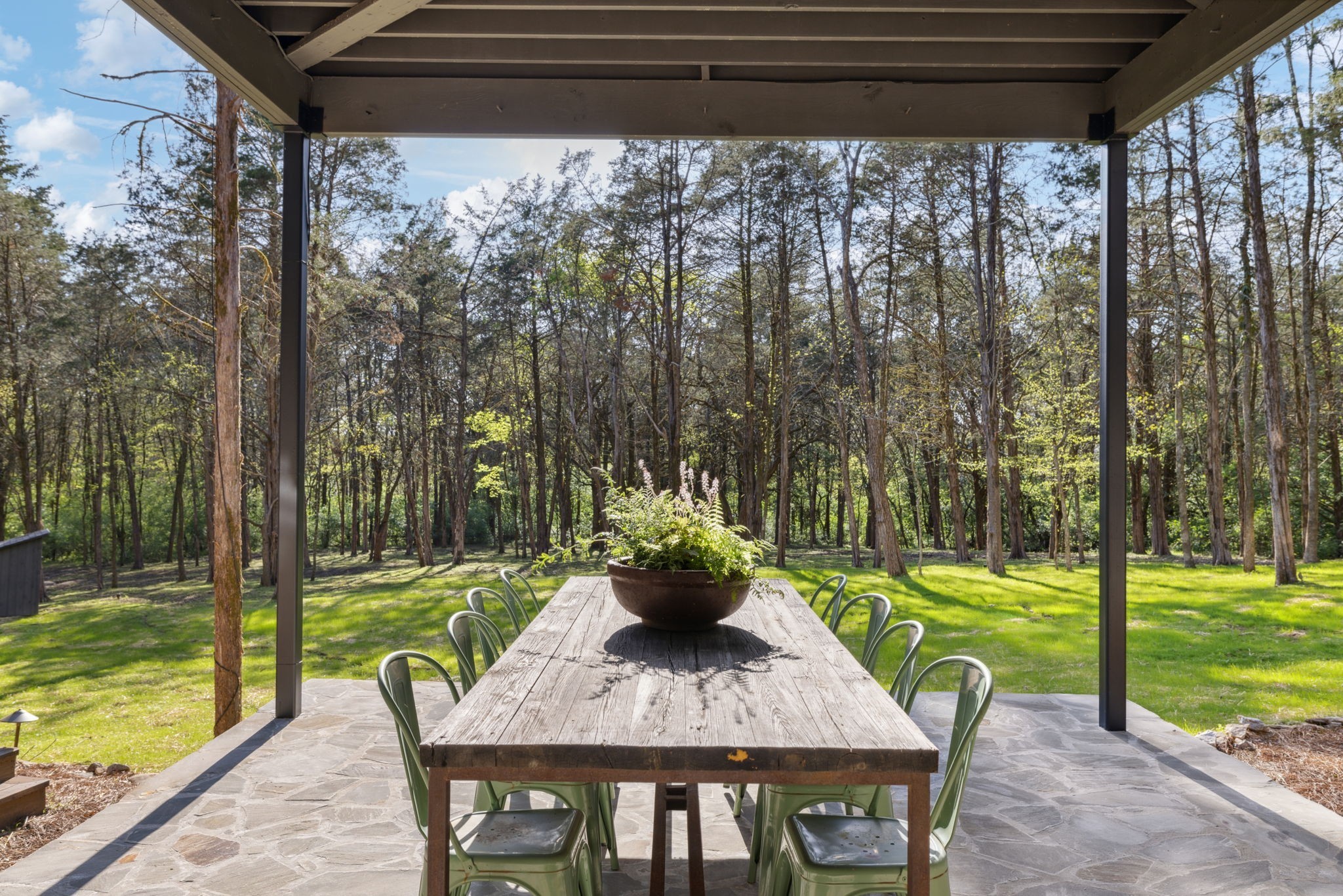 1006 Scramblers Knob