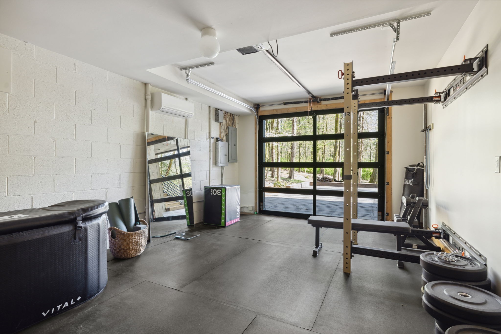 1006 Scramblers Knob