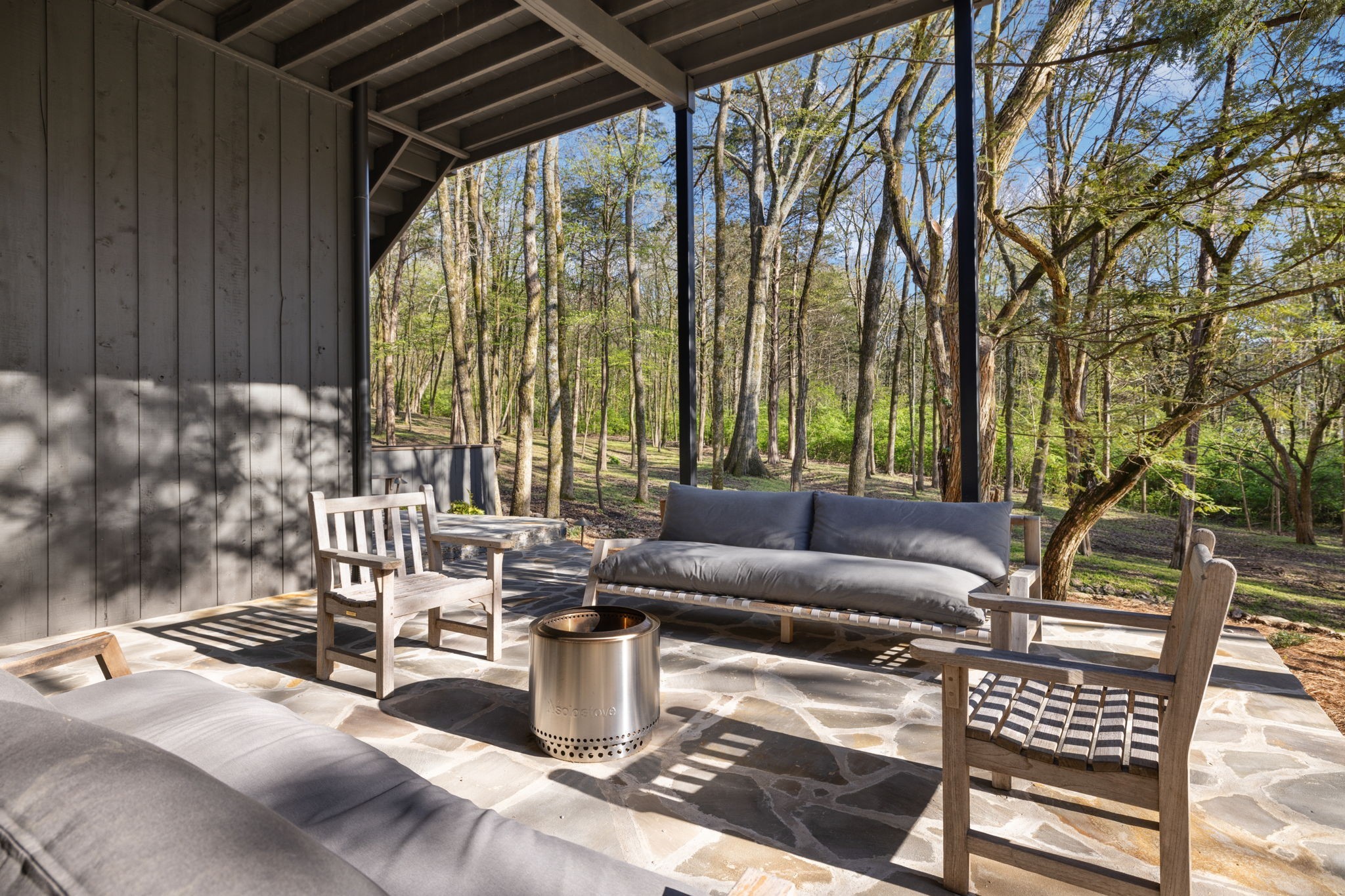 1006 Scramblers Knob