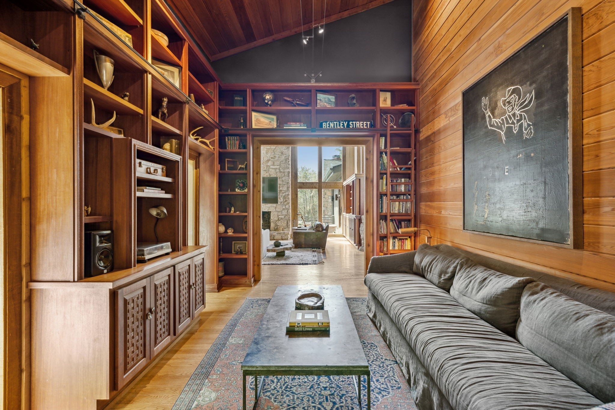 1006 Scramblers Knob