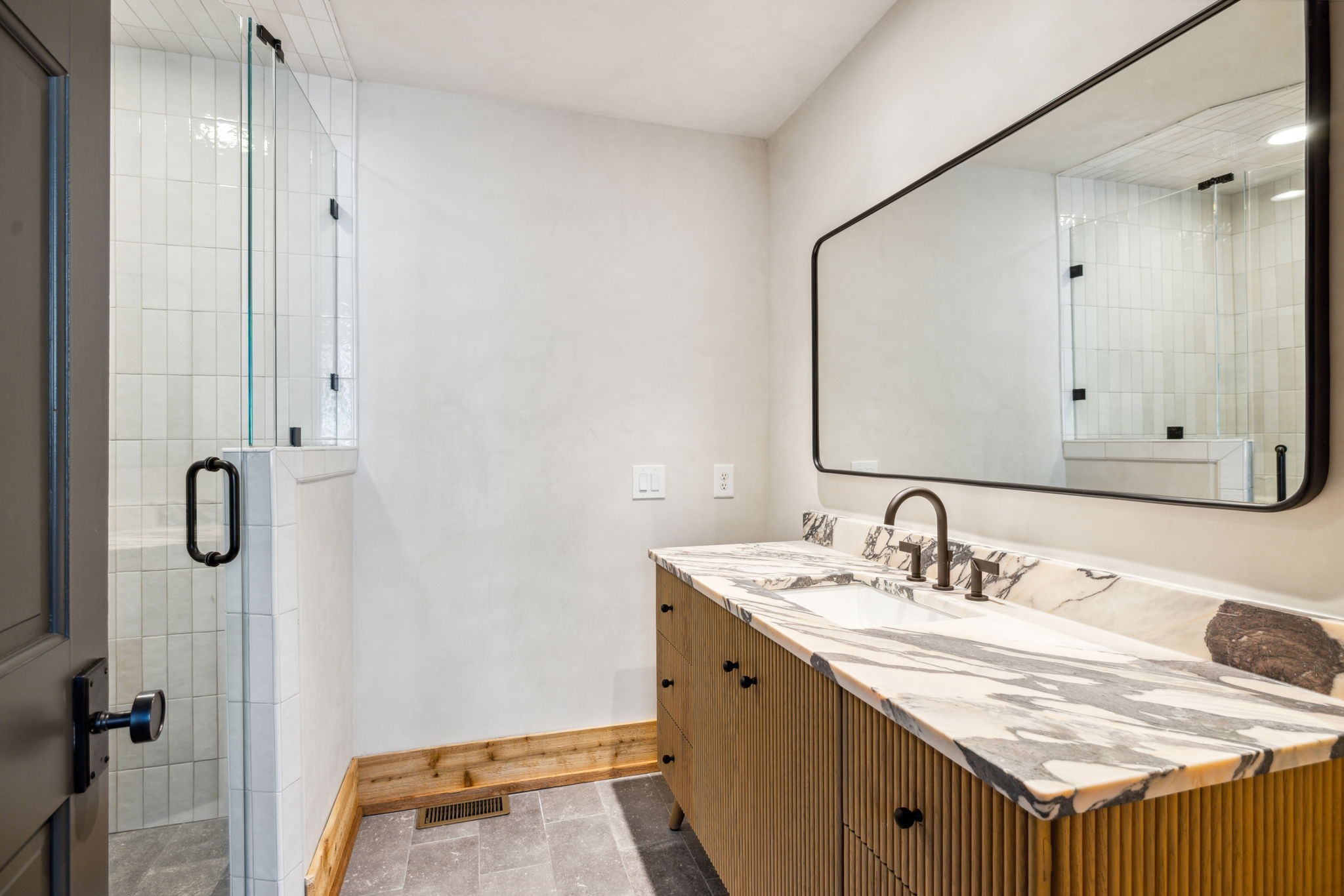 1006 Scramblers Knob