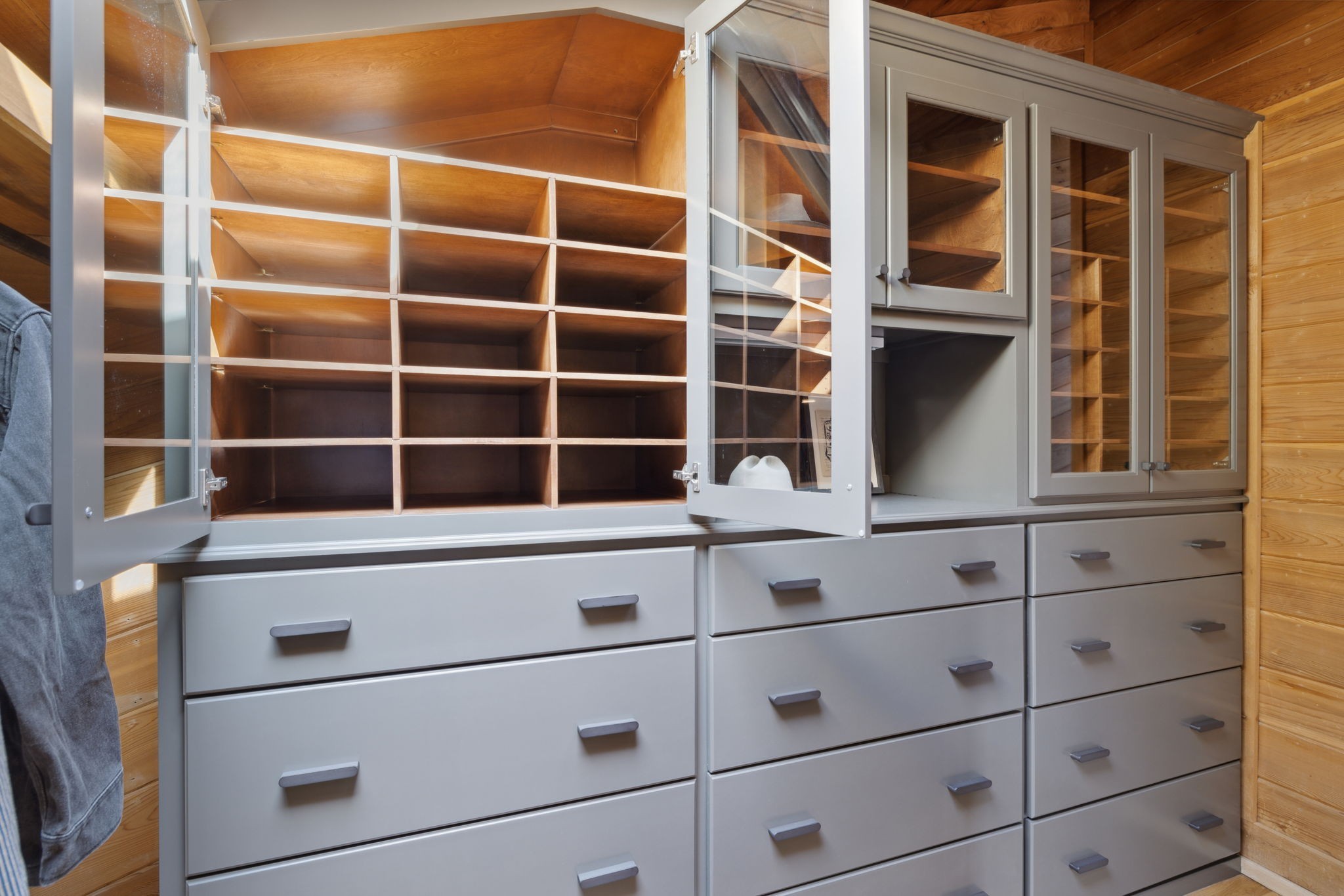 1006 Scramblers Knob