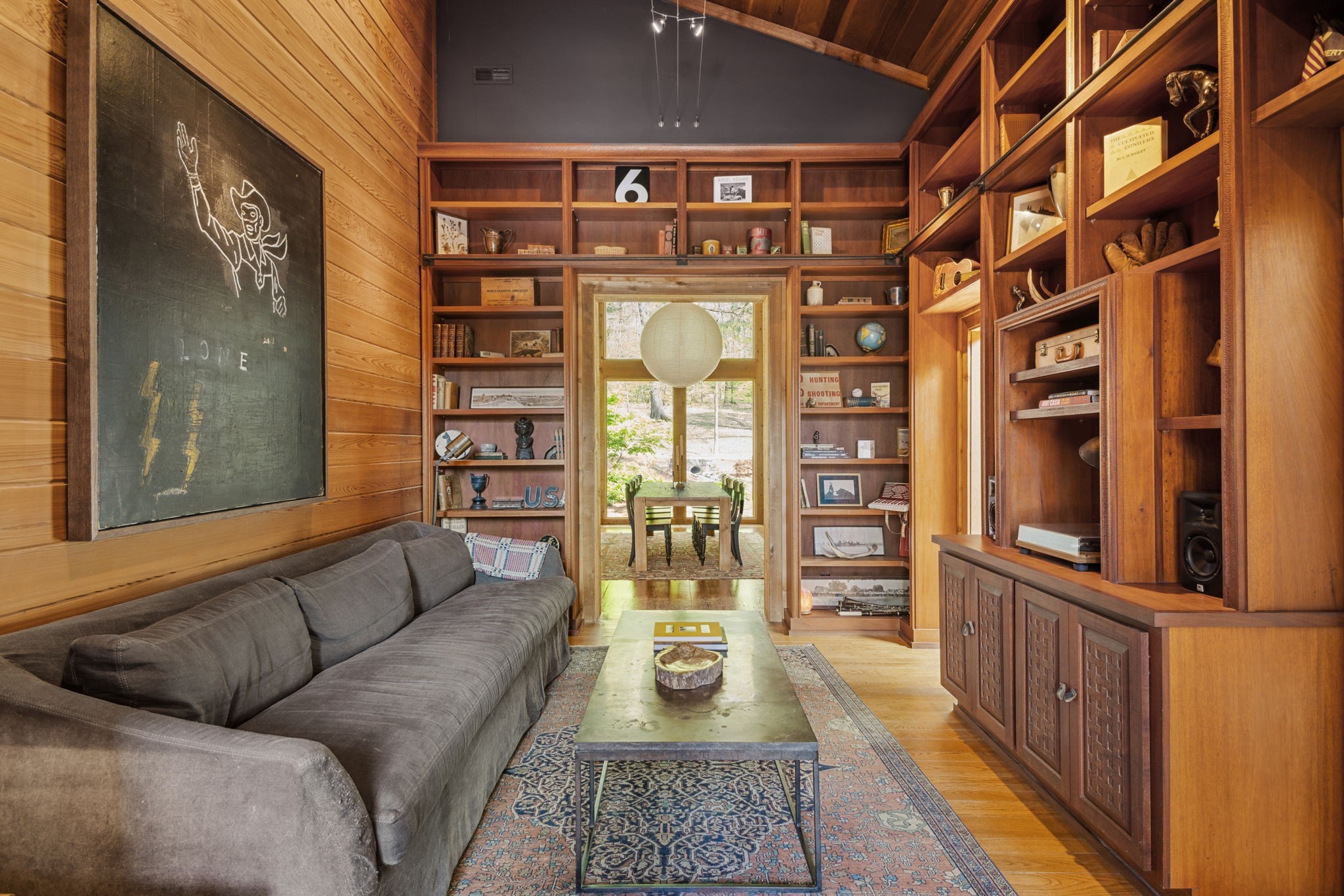 1006 Scramblers Knob