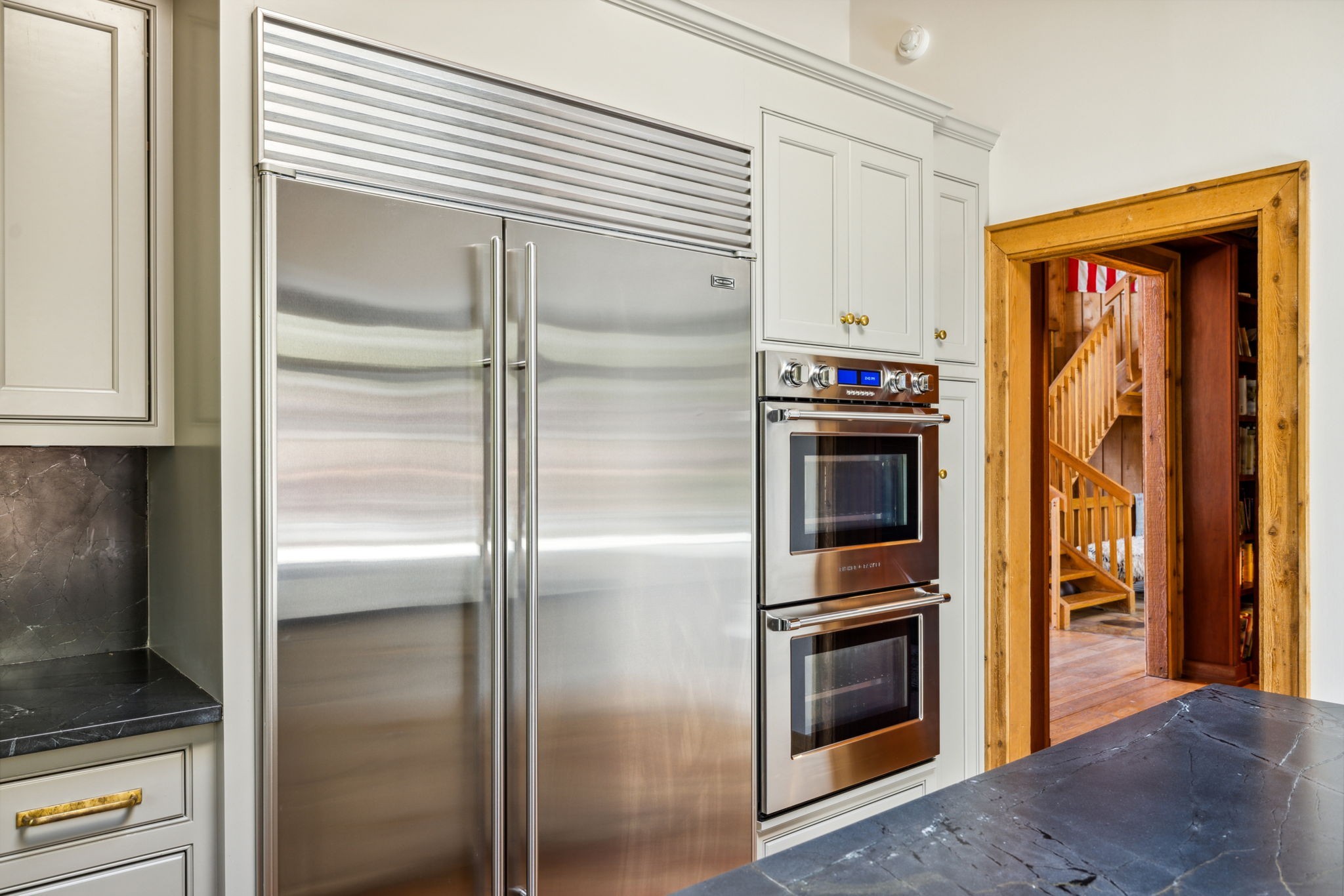 1006 Scramblers Knob