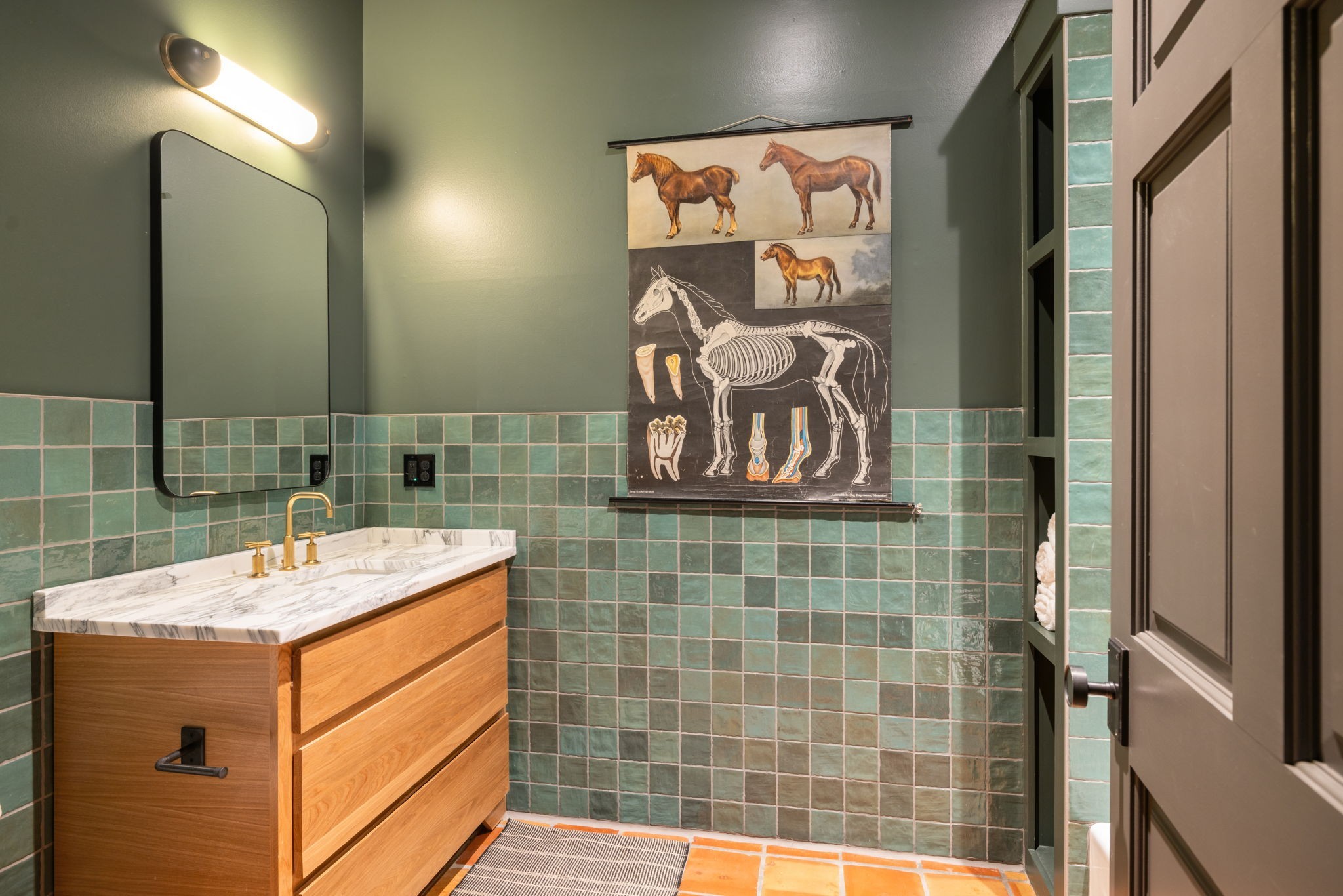 1006 Scramblers Knob